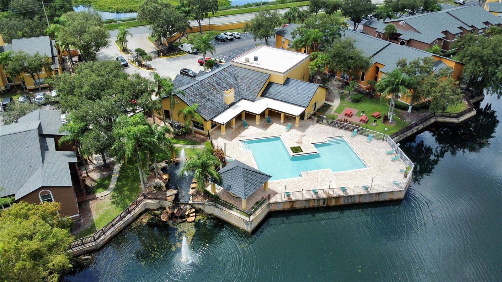 4548 COMMANDER DR #1412, ORLANDO, FL, 32822