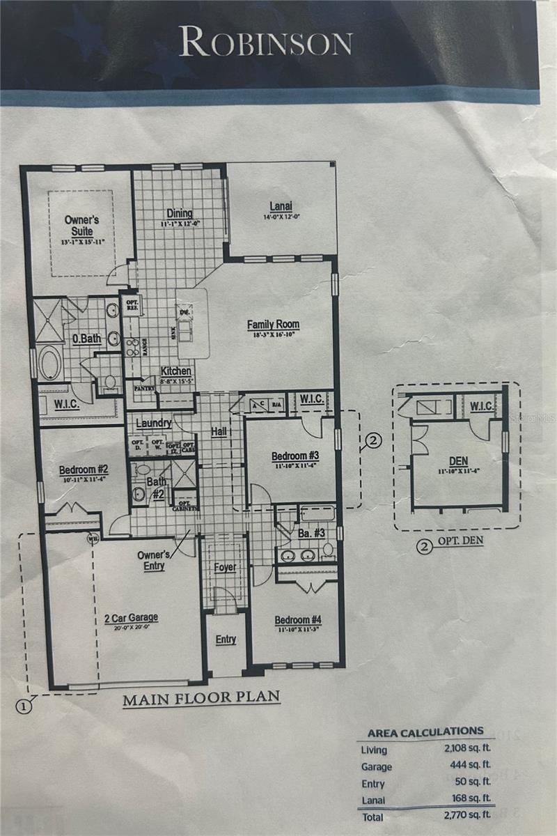 410 E FREESIA CT, DELAND, FL, 32724