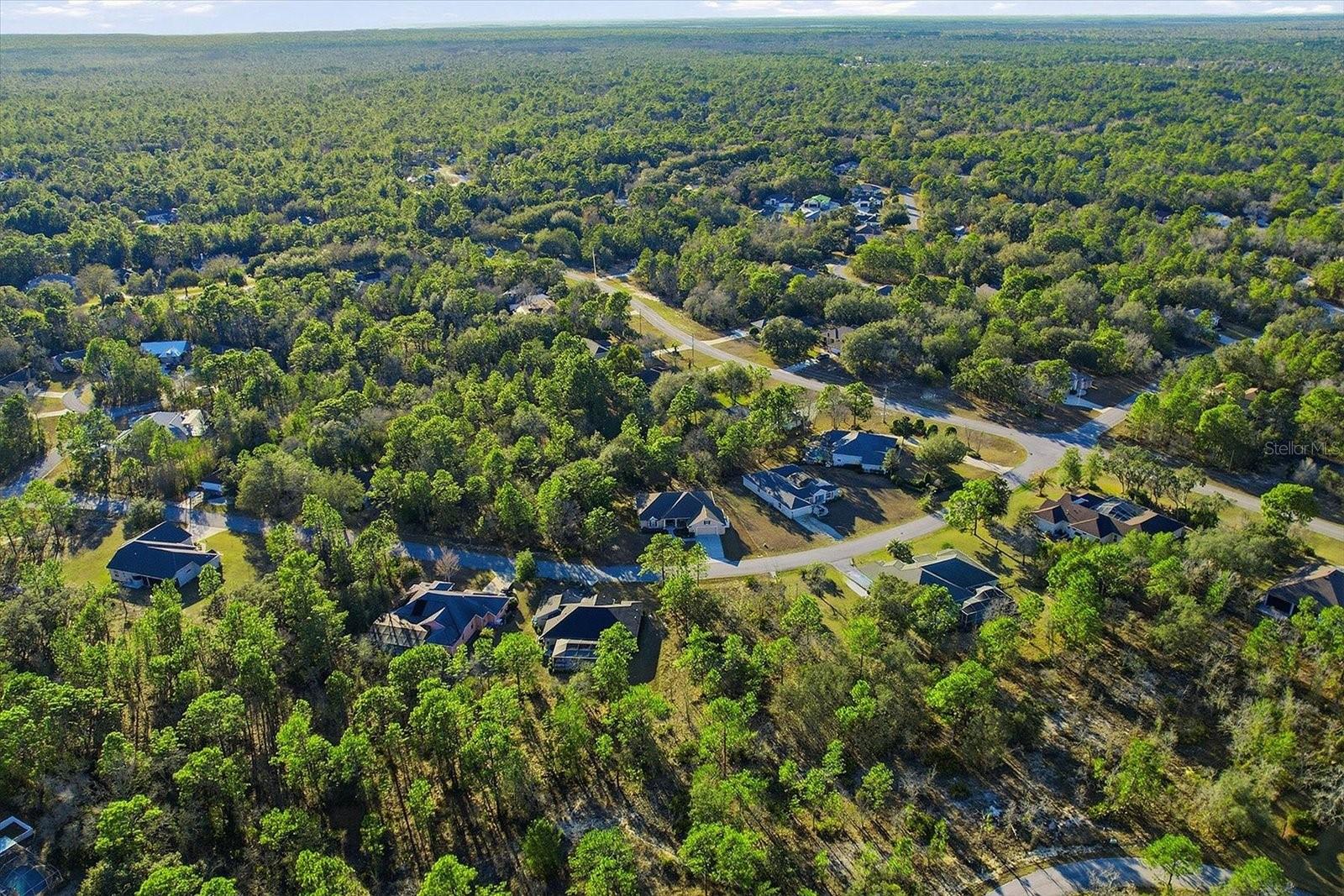 6 CARNATION CT, HOMOSASSA, FL, 34446