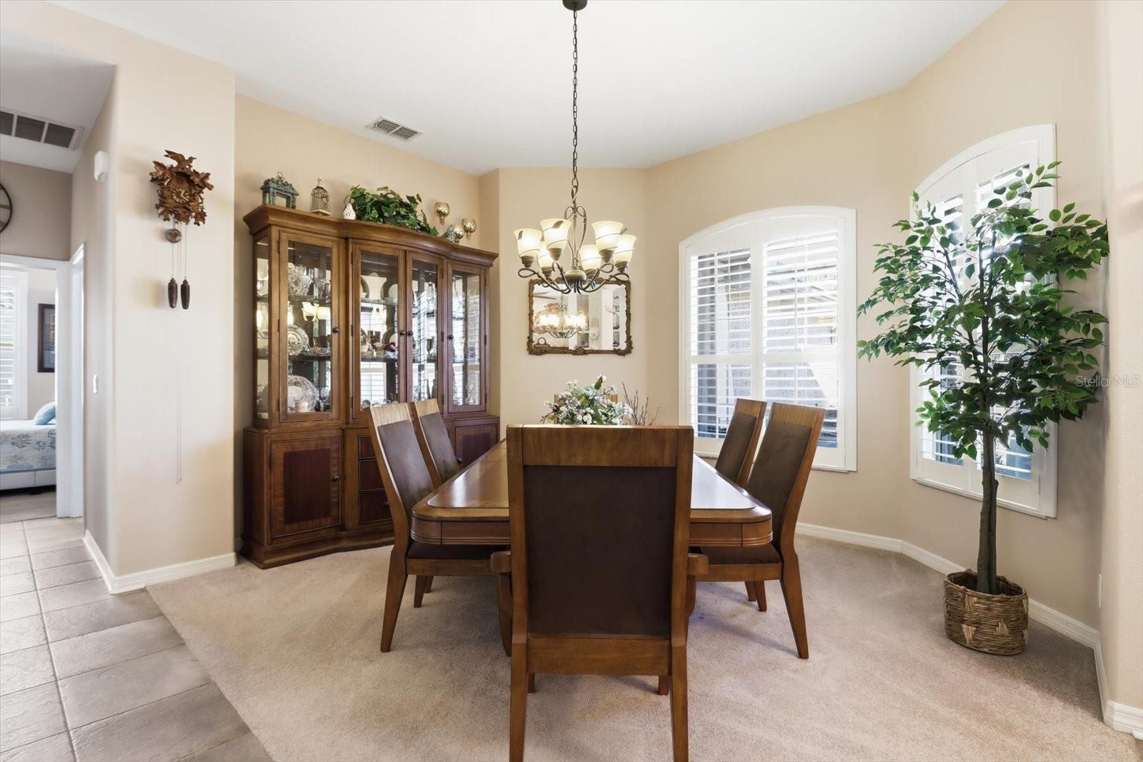 6 CARNATION CT, HOMOSASSA, FL, 34446