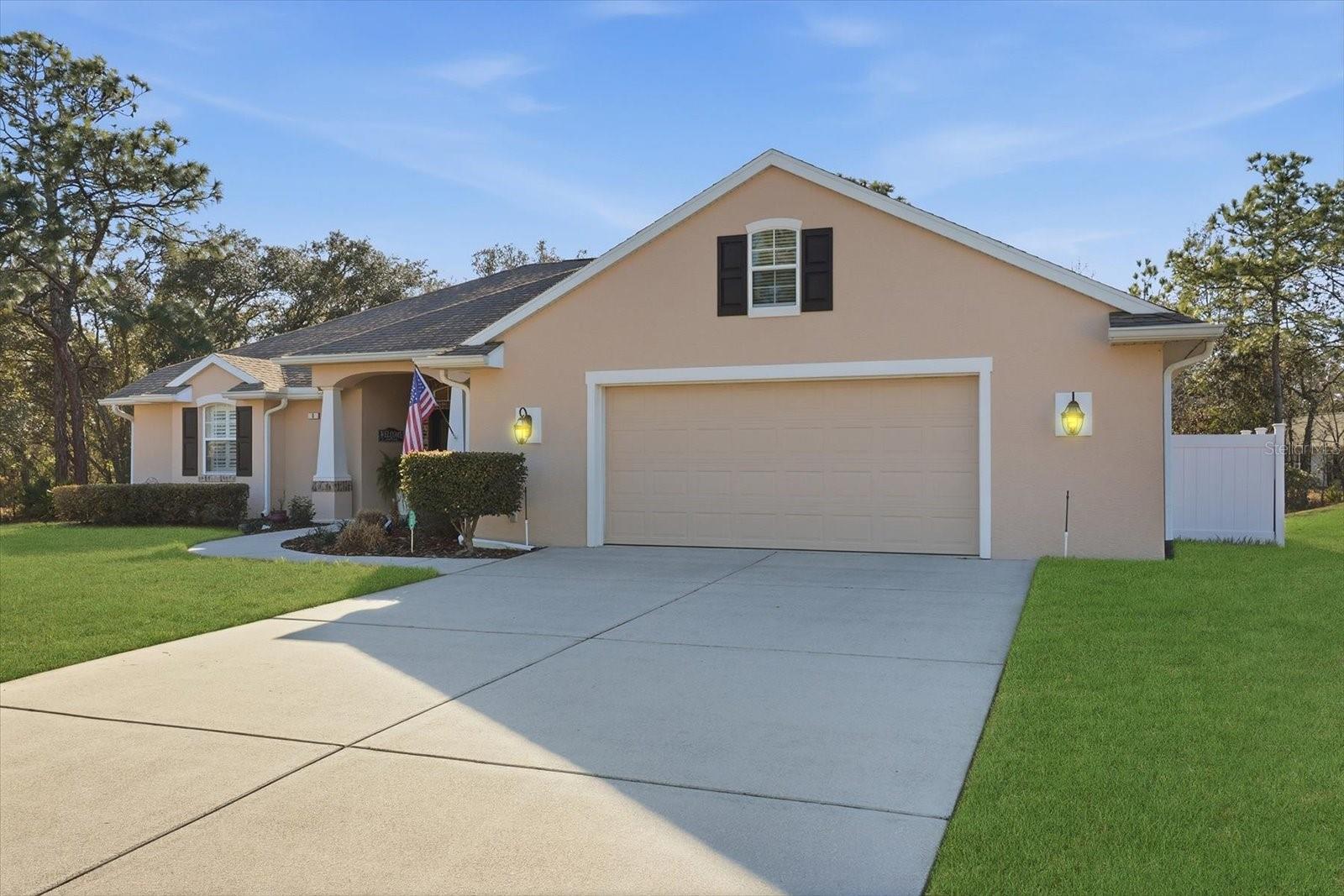 6 CARNATION CT, HOMOSASSA, FL, 34446