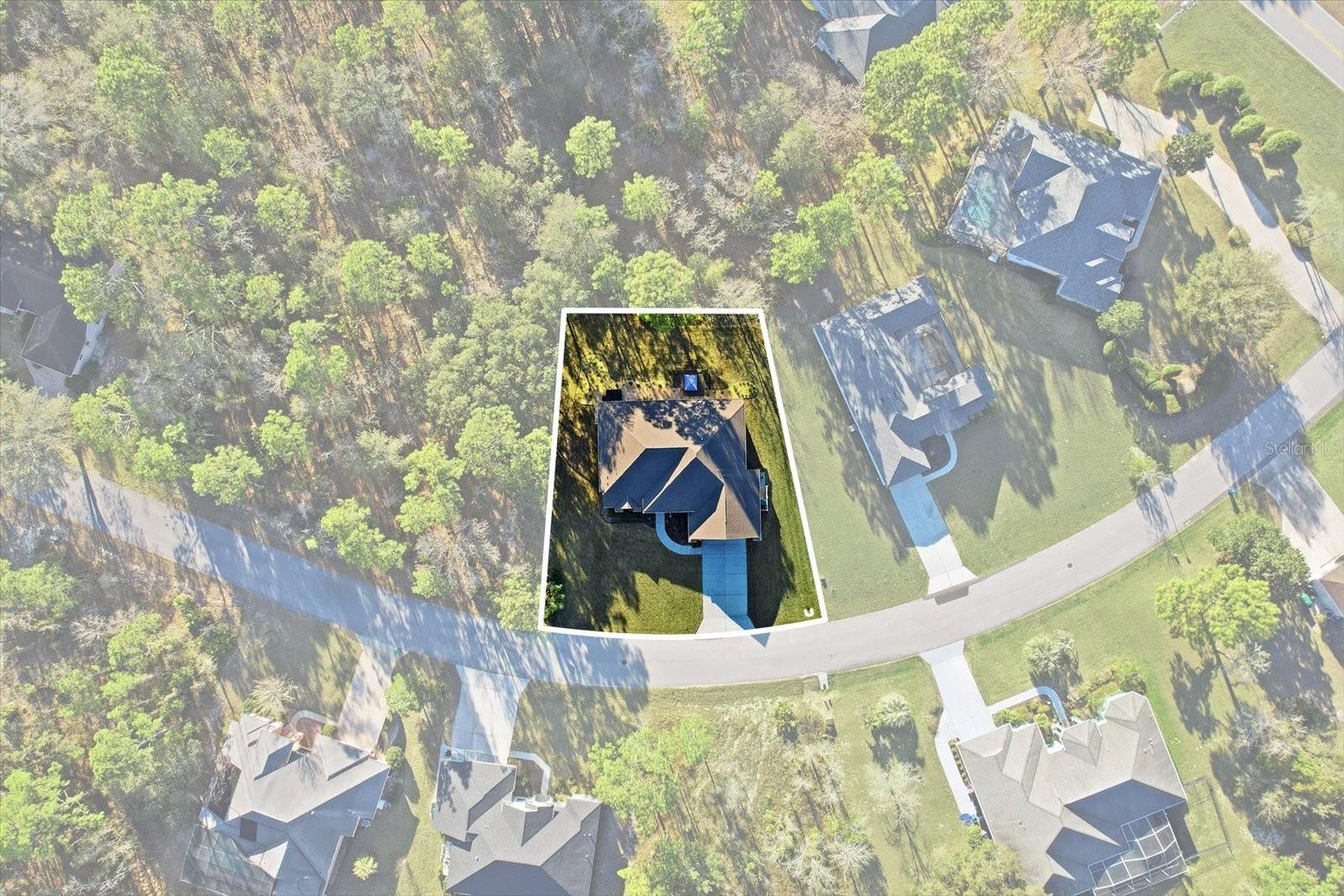 6 CARNATION CT, HOMOSASSA, FL, 34446