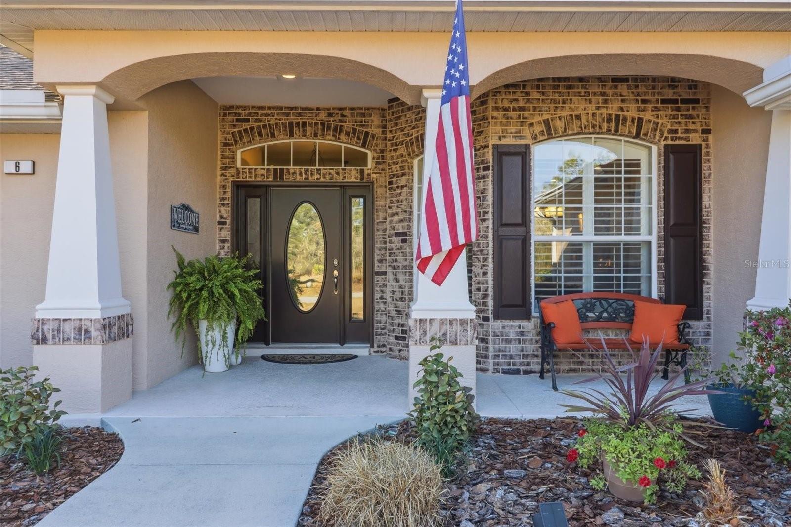 6 CARNATION CT, HOMOSASSA, FL, 34446