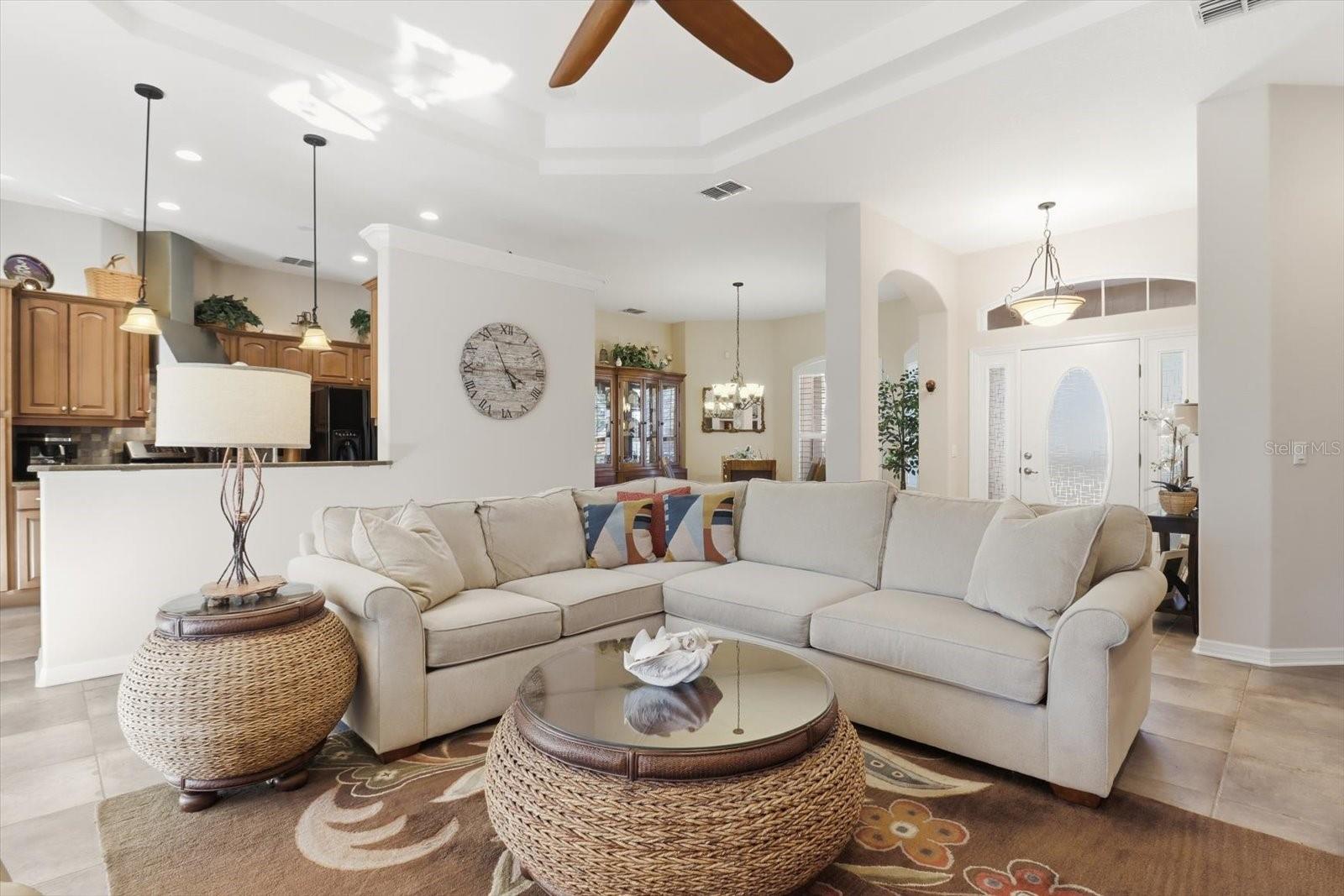 6 CARNATION CT, HOMOSASSA, FL, 34446