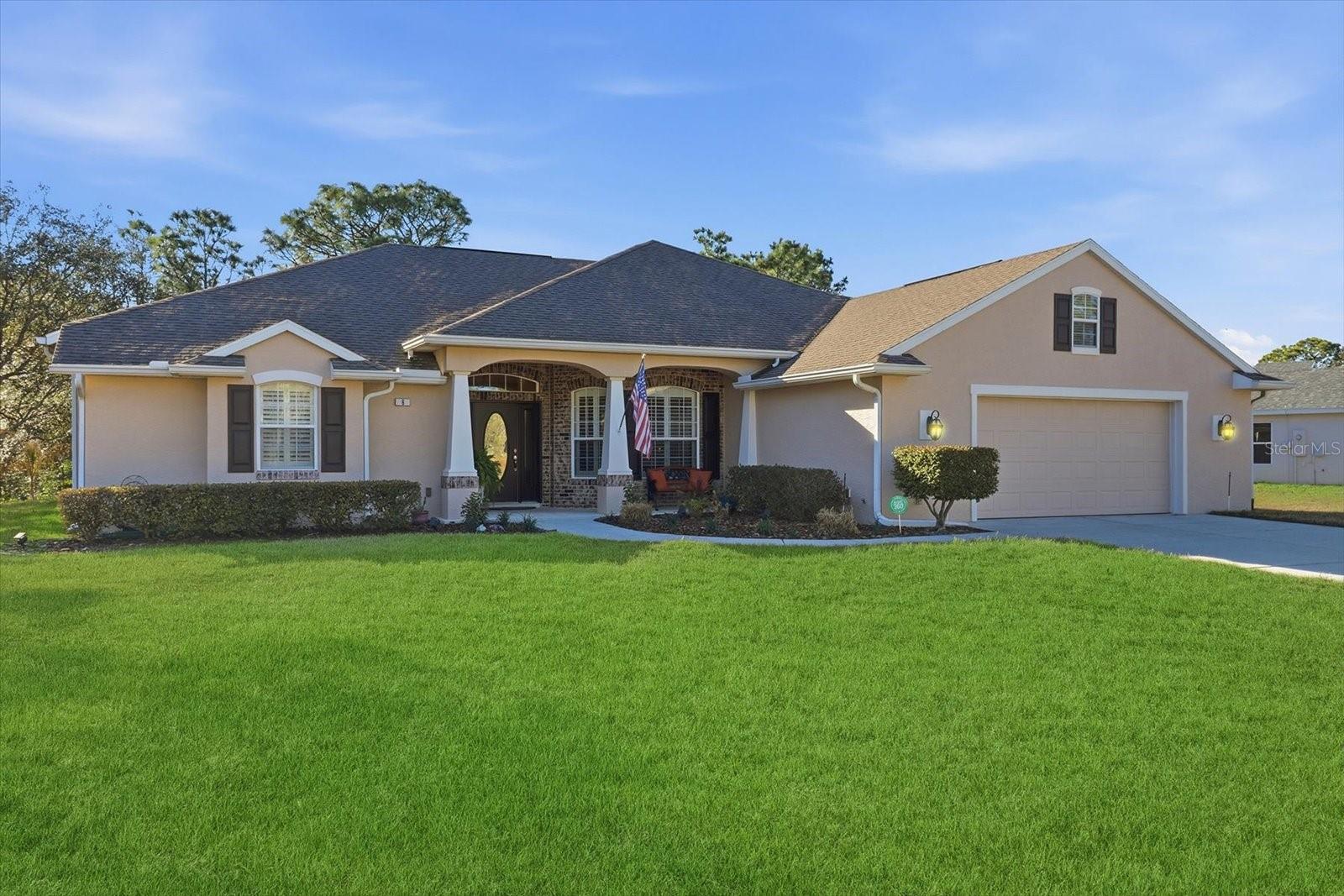 6 CARNATION CT, HOMOSASSA, FL, 34446