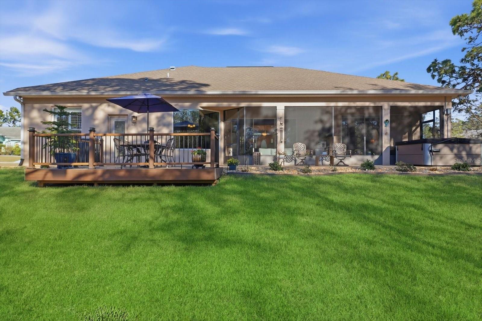 6 CARNATION CT, HOMOSASSA, FL, 34446