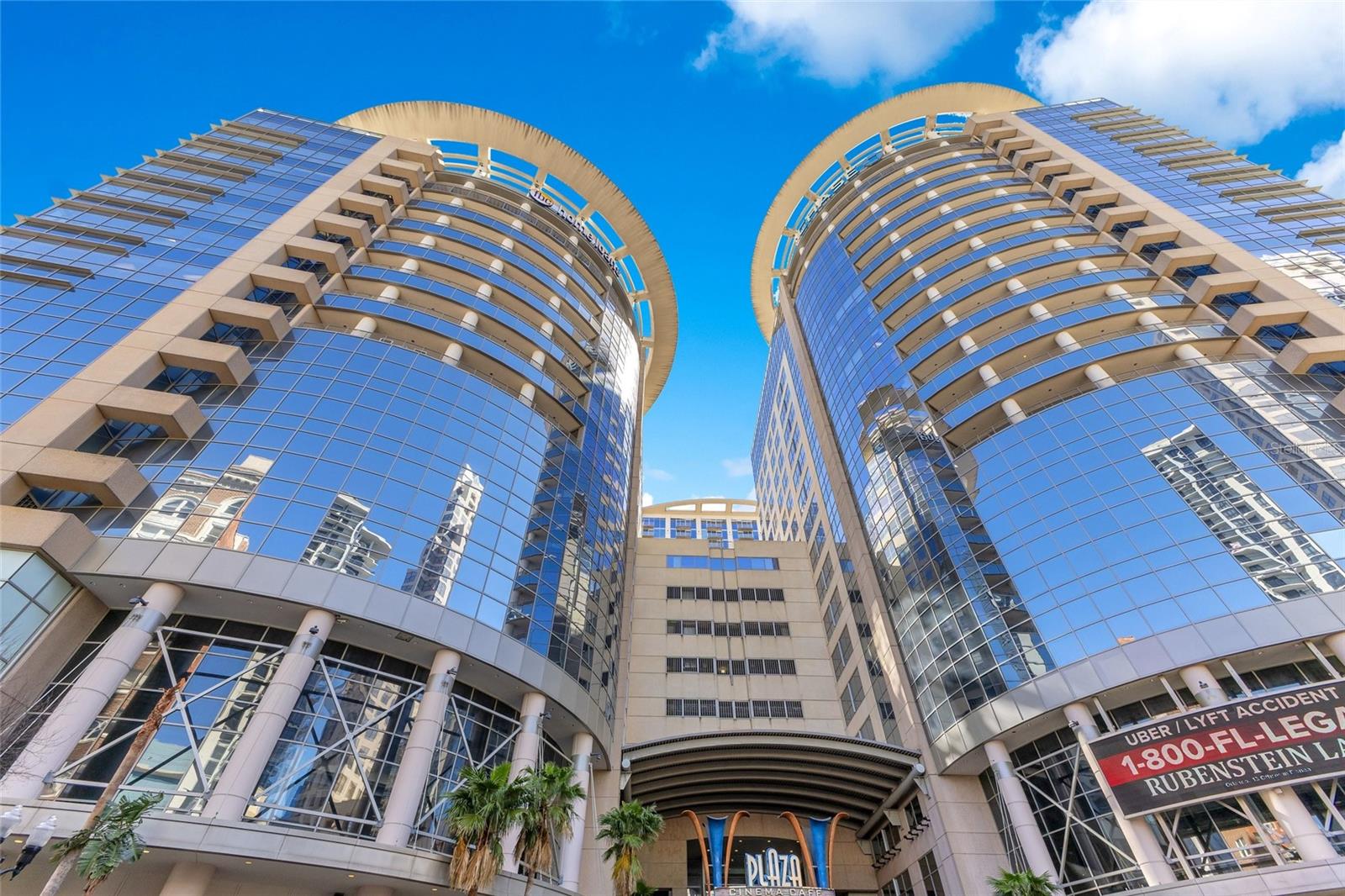 121 S ORANGE AVE #850N, ORLANDO, FL, 32801