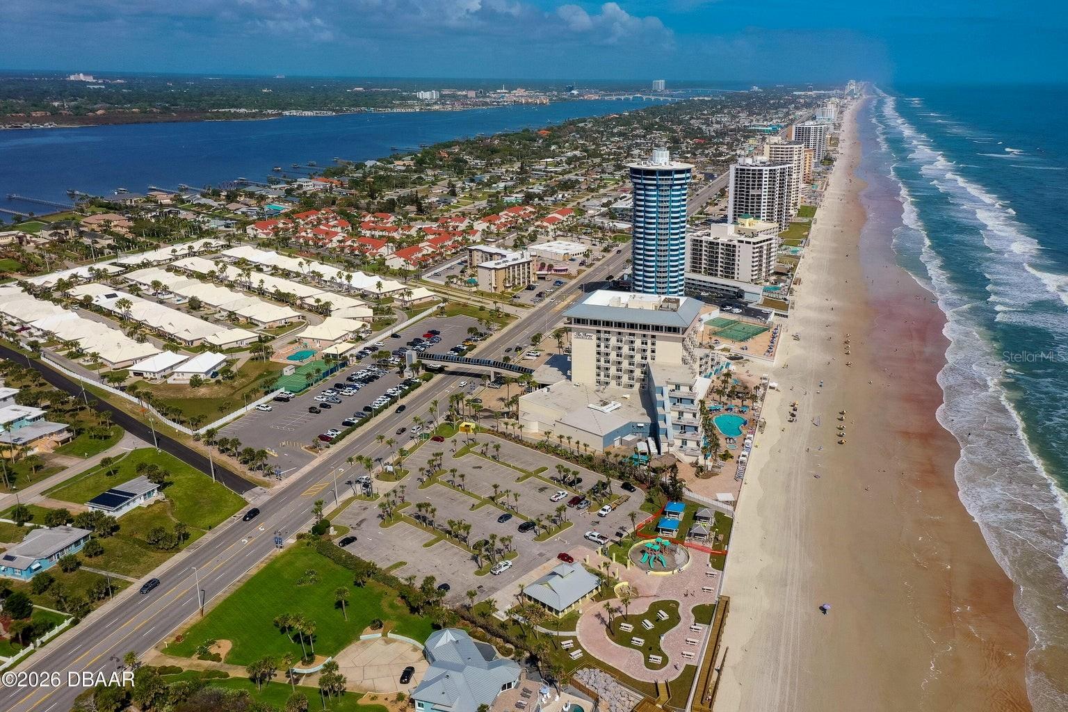 226 FLORIDA SHORES BLVD, DAYTONA BEACH, FL, 32118