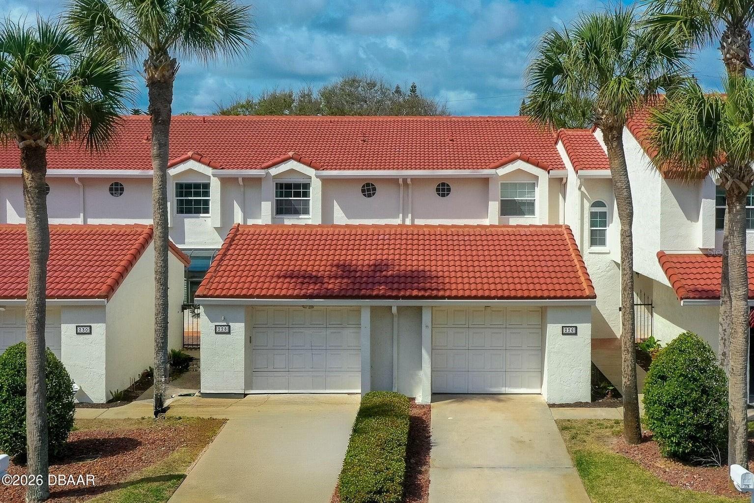 226 FLORIDA SHORES BLVD, DAYTONA BEACH, FL, 32118