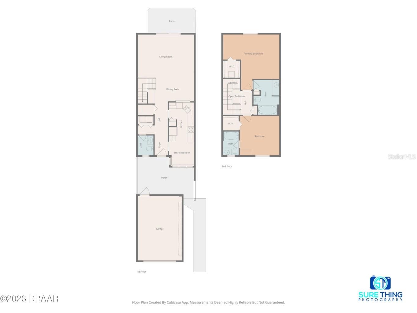 226 FLORIDA SHORES BLVD, DAYTONA BEACH, FL, 32118