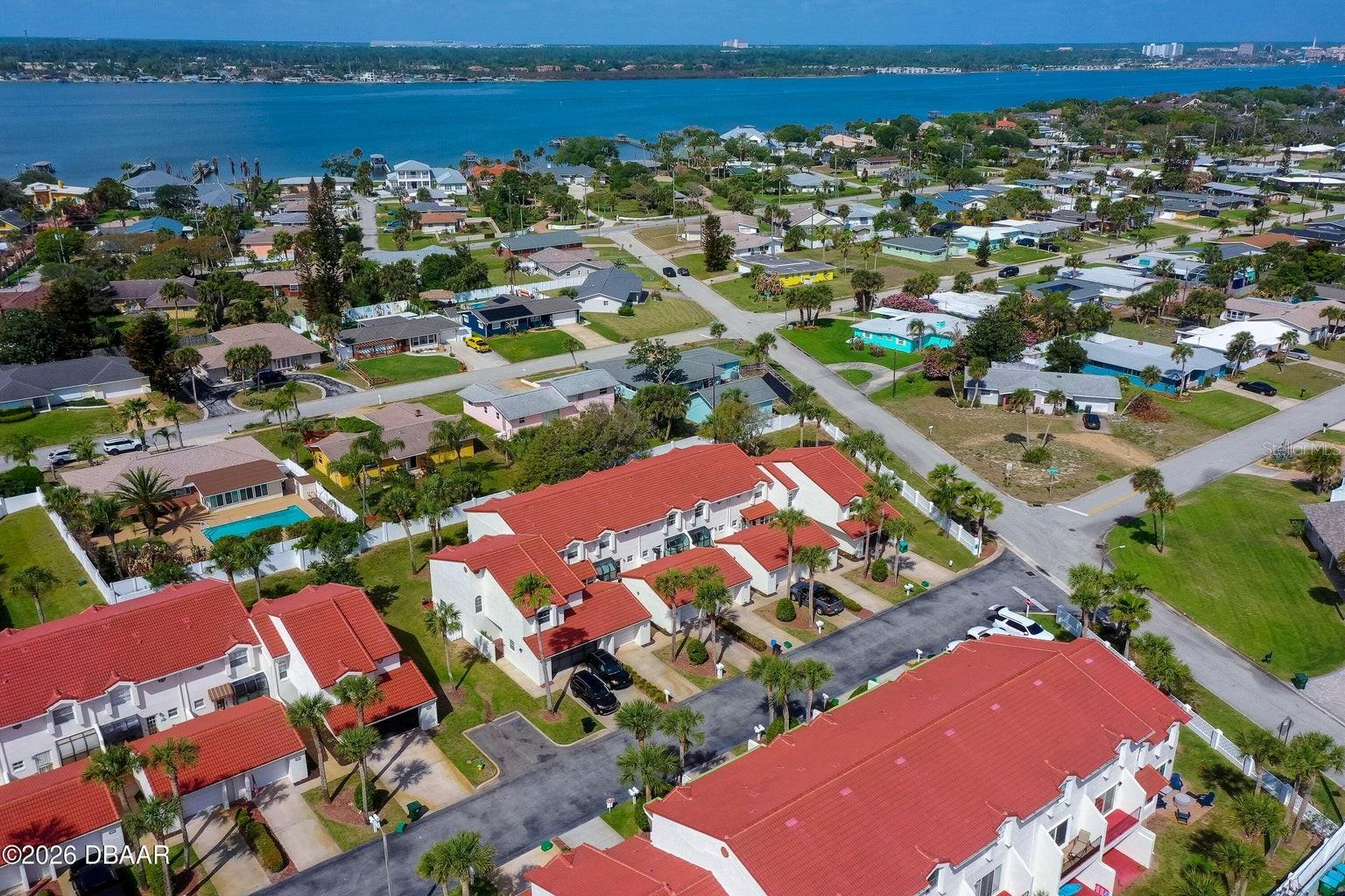 226 FLORIDA SHORES BLVD, DAYTONA BEACH, FL, 32118