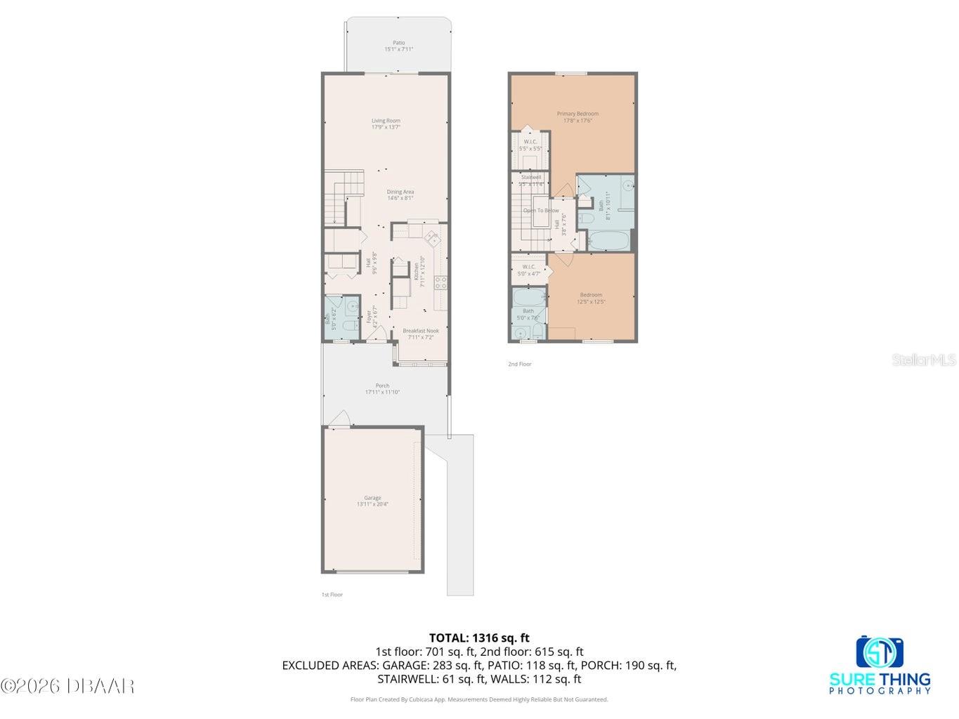 226 FLORIDA SHORES BLVD, DAYTONA BEACH, FL, 32118