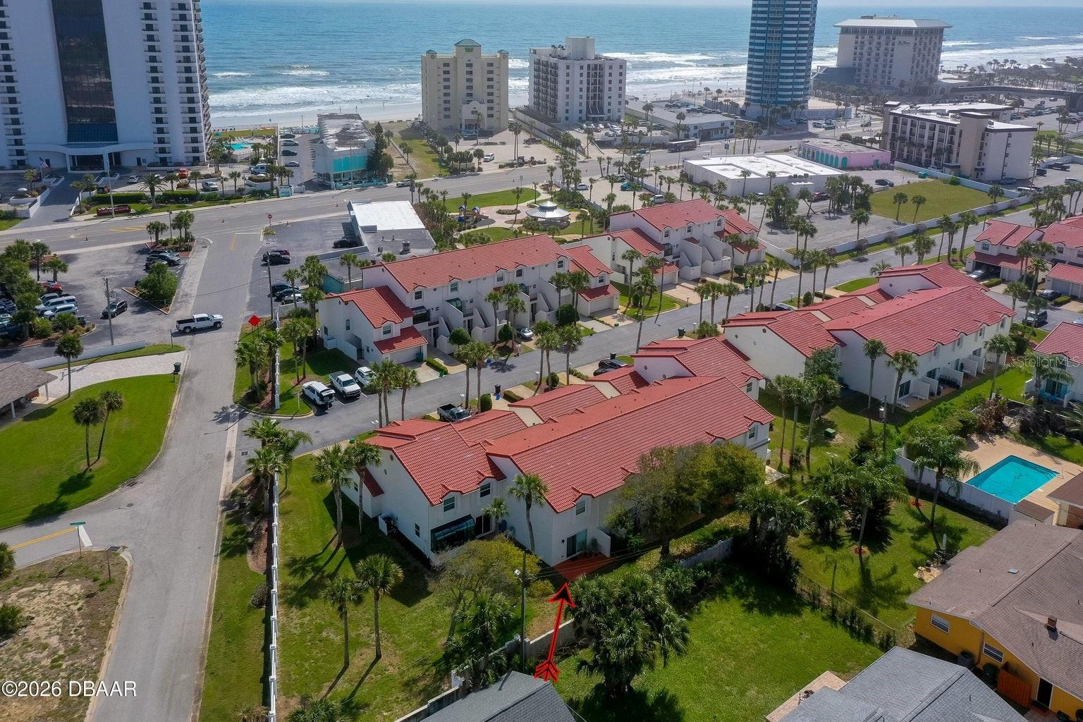 226 FLORIDA SHORES BLVD, DAYTONA BEACH, FL, 32118