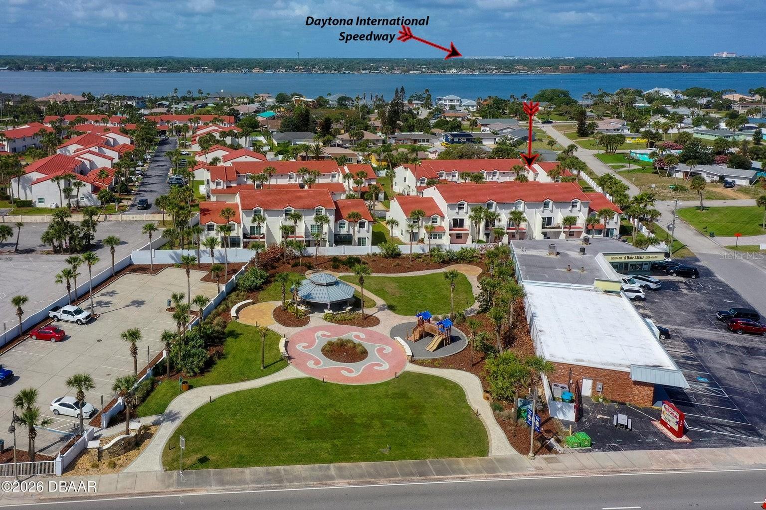 226 FLORIDA SHORES BLVD, DAYTONA BEACH, FL, 32118