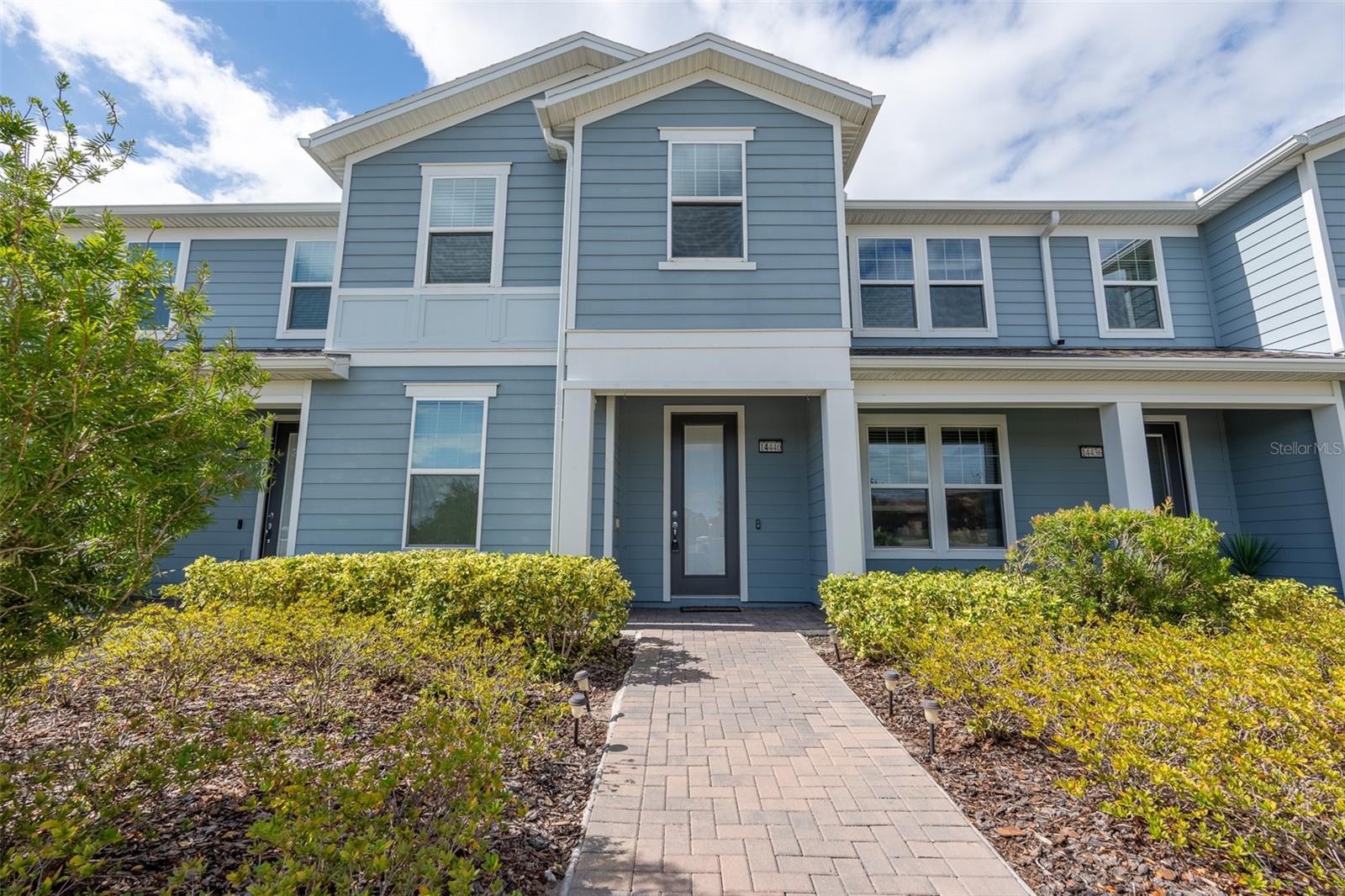 14440 ORCHID ISLAND DR, ORLANDO, FL, 32827