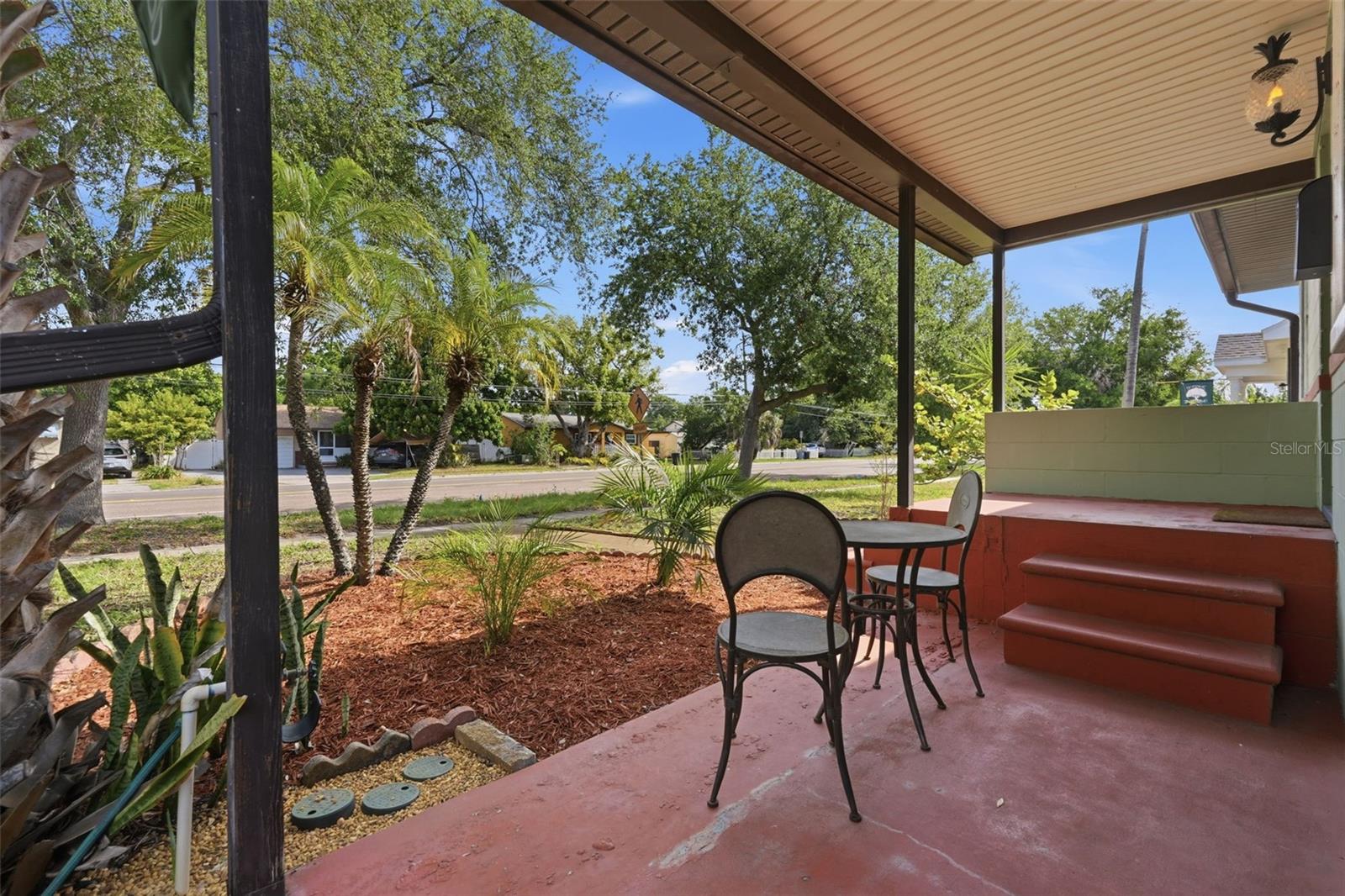 3136 9TH AVE N, ST PETERSBURG, FL, 33713