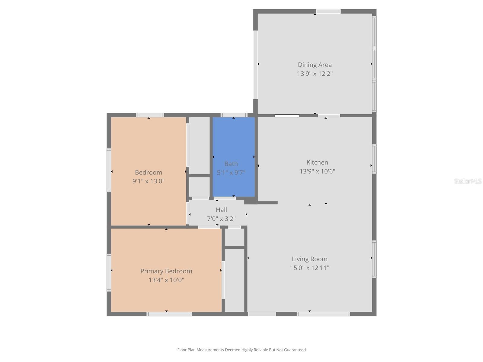 3136 9TH AVE N, ST PETERSBURG, FL, 33713