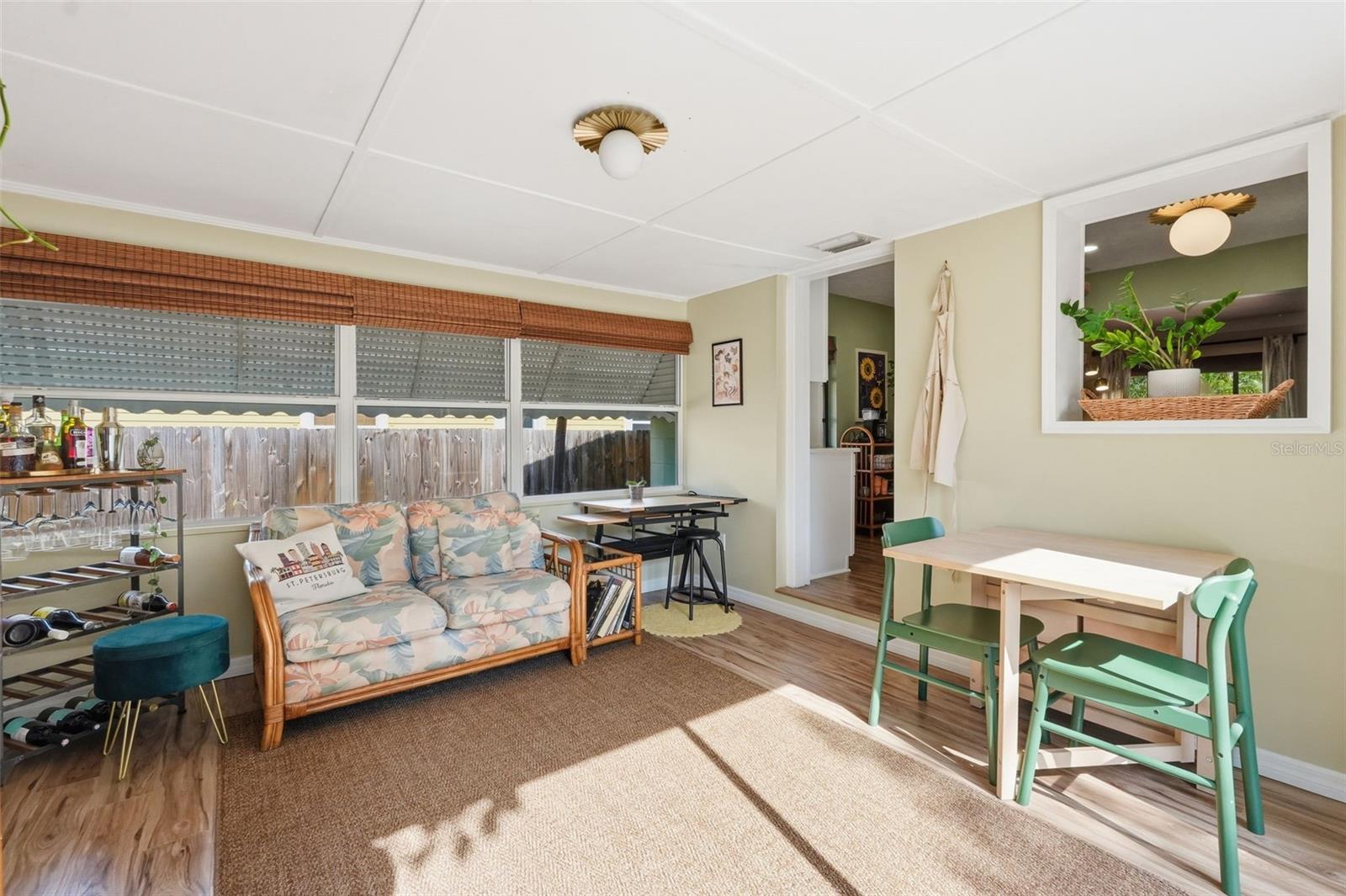 3136 9TH AVE N, ST PETERSBURG, FL, 33713