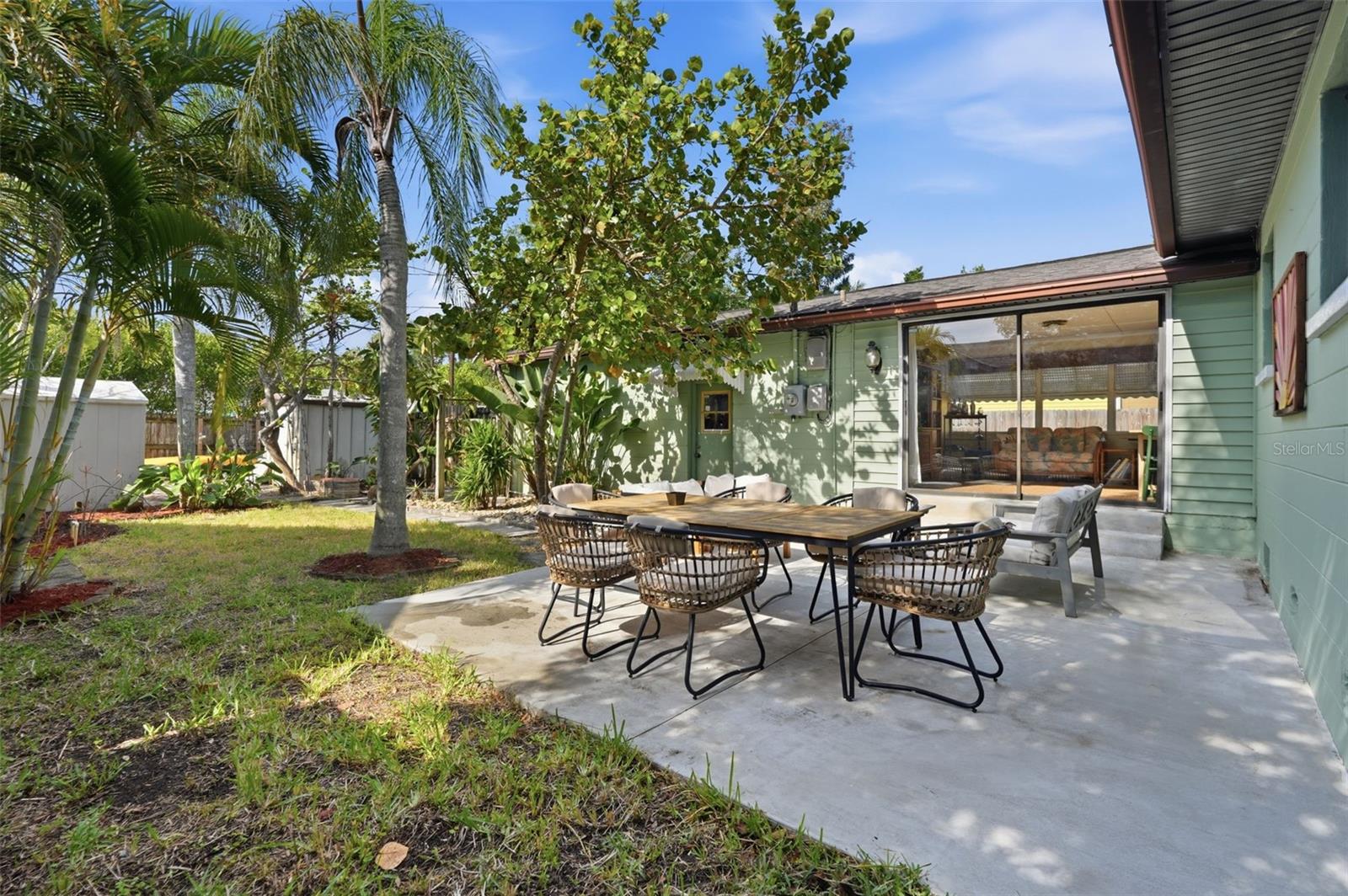 3136 9TH AVE N, ST PETERSBURG, FL, 33713