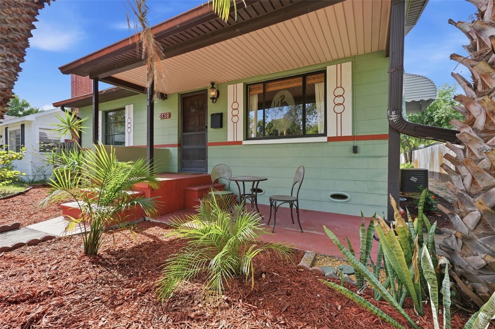 3136 9TH AVE N, ST PETERSBURG, FL, 33713