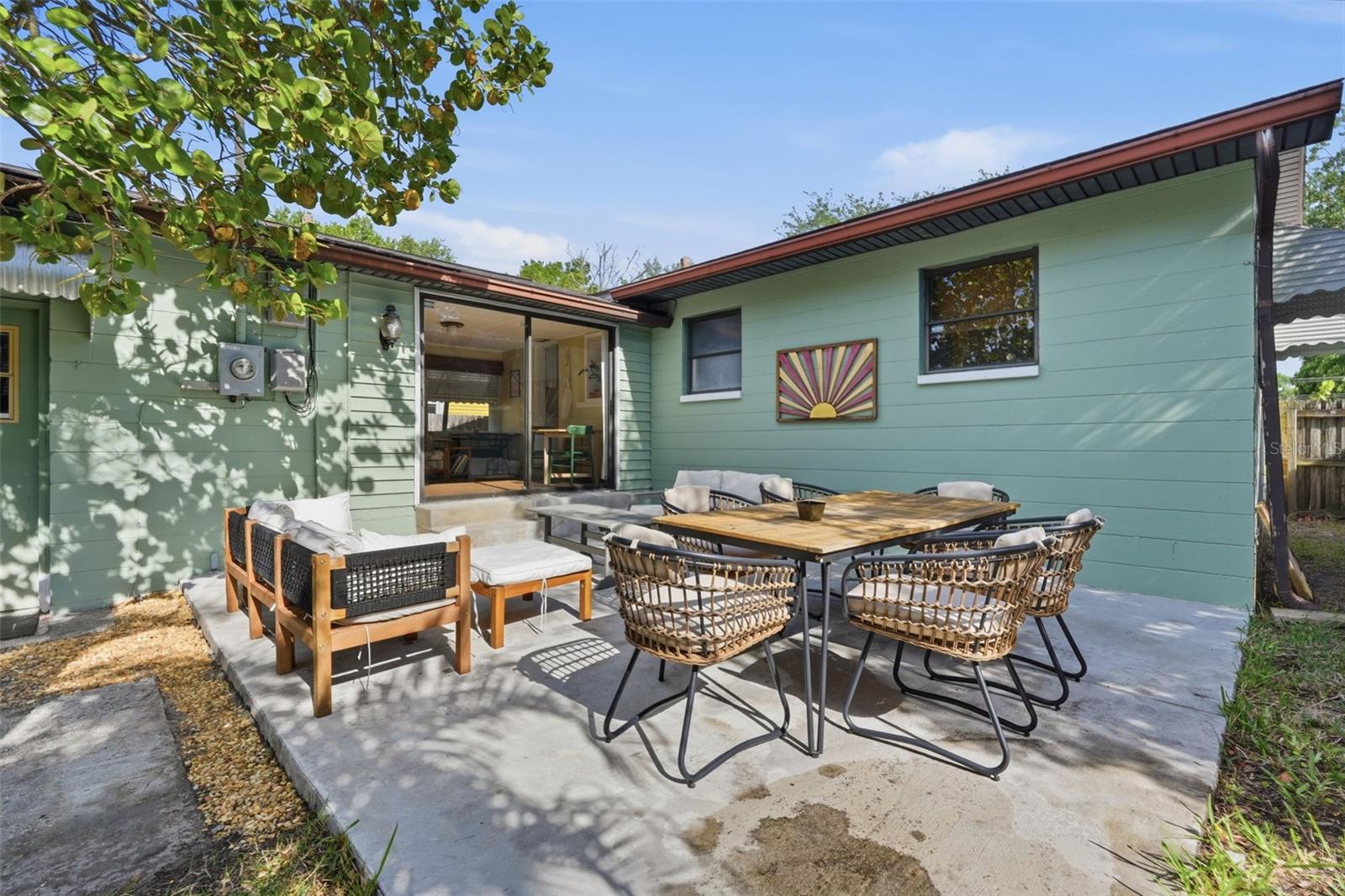 3136 9TH AVE N, ST PETERSBURG, FL, 33713