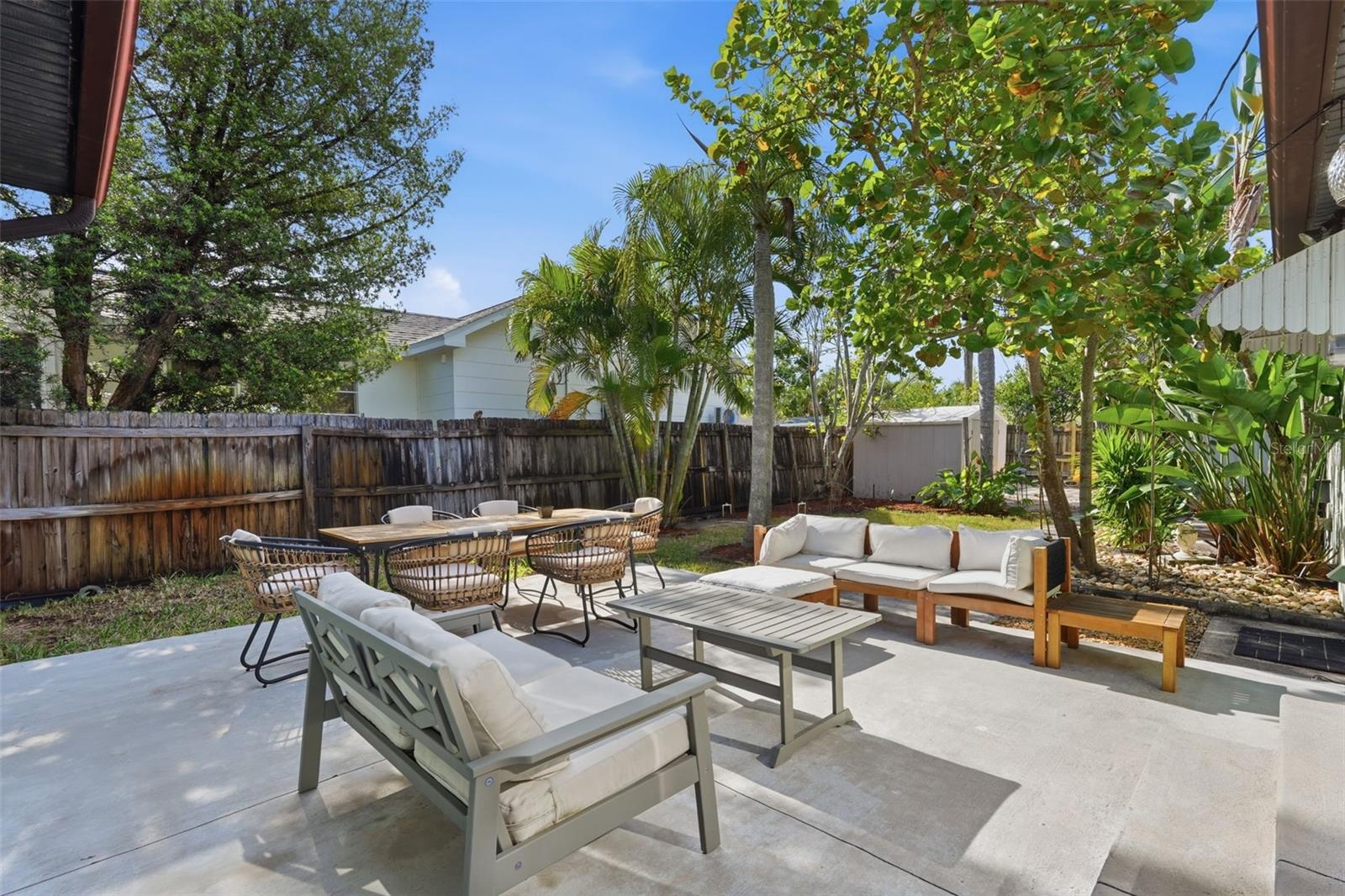 3136 9TH AVE N, ST PETERSBURG, FL, 33713