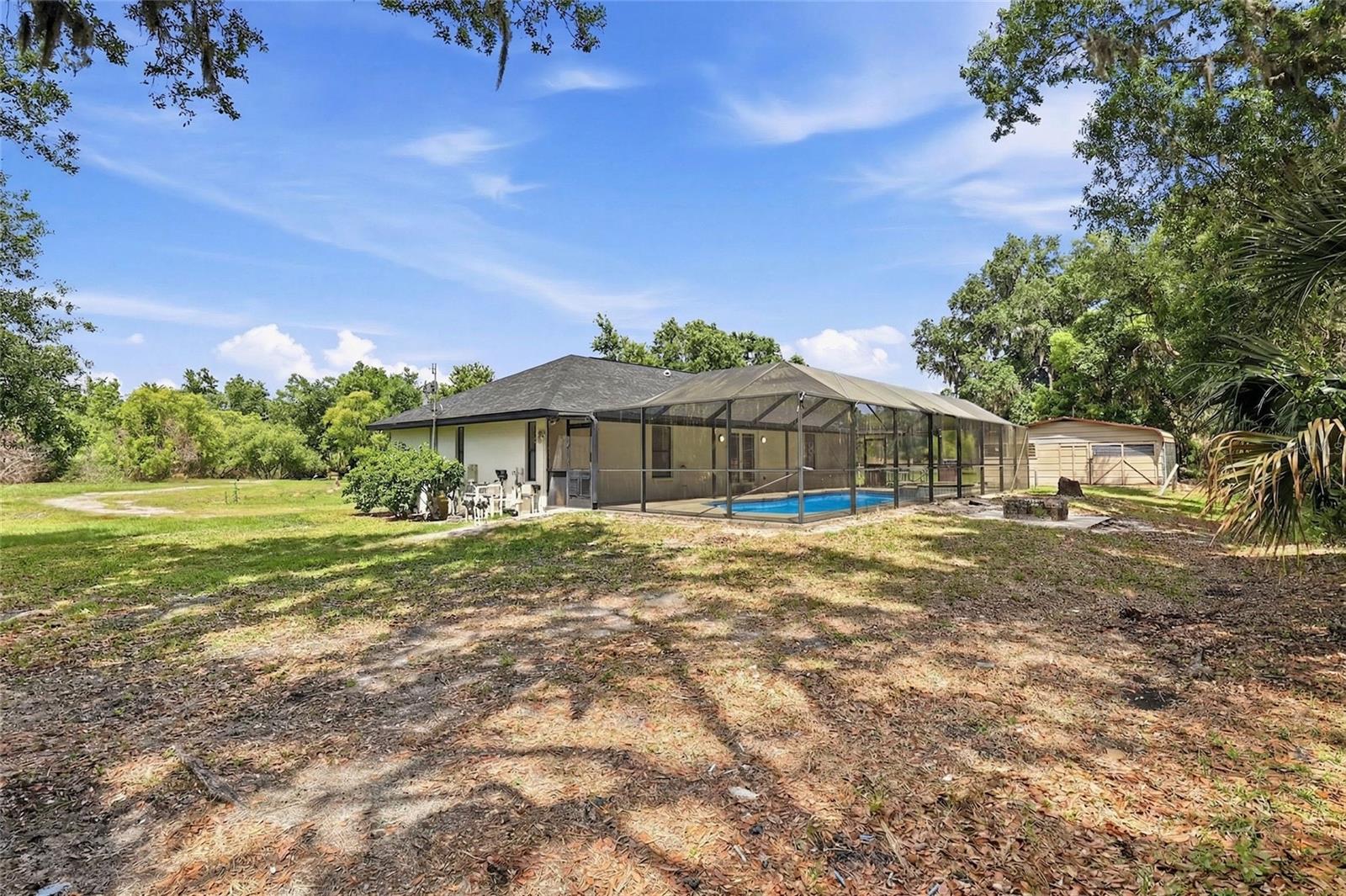 403 WENDEL AVE, LITHIA, FL, 33547