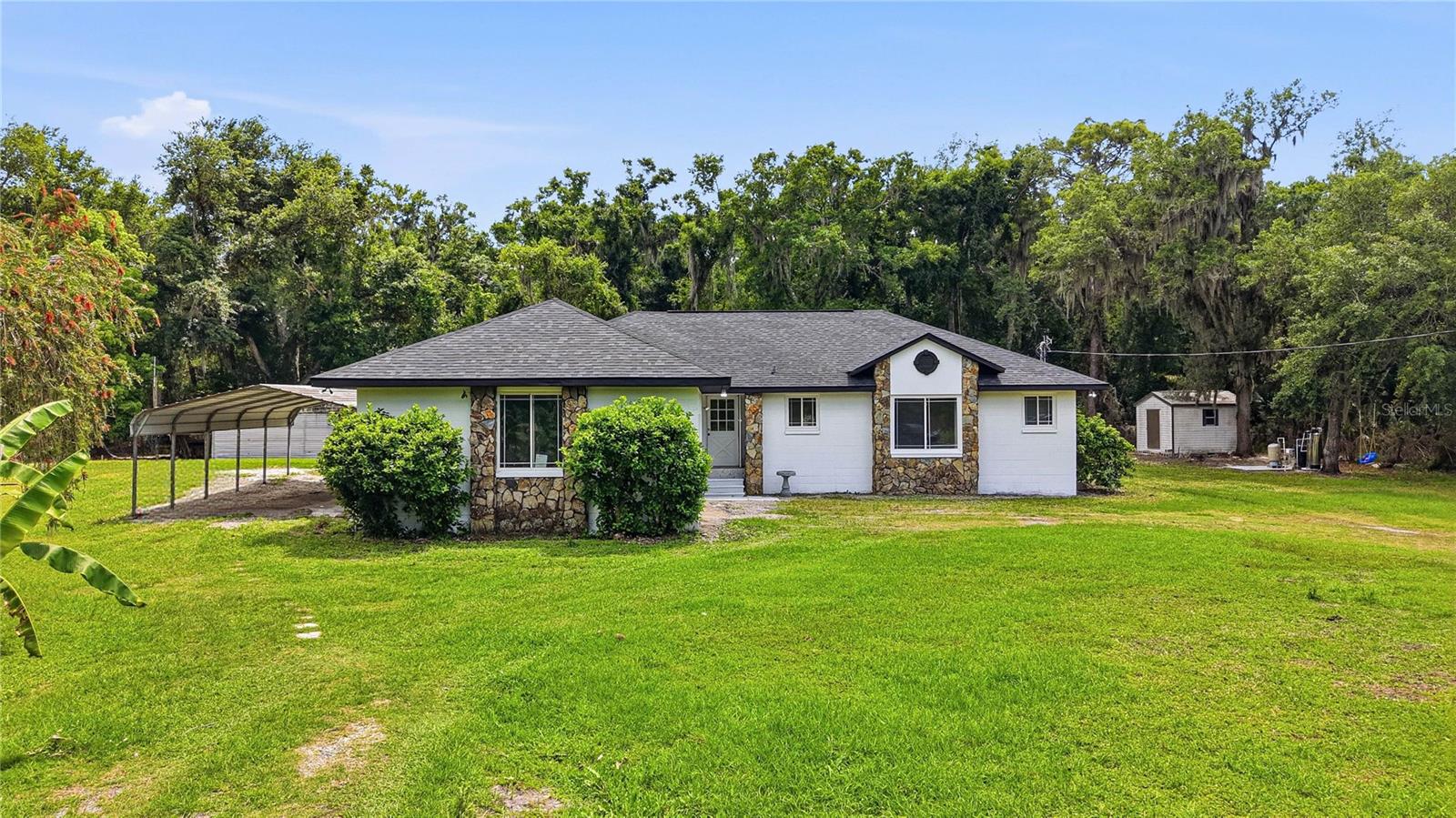 403 WENDEL AVE, LITHIA, FL, 33547