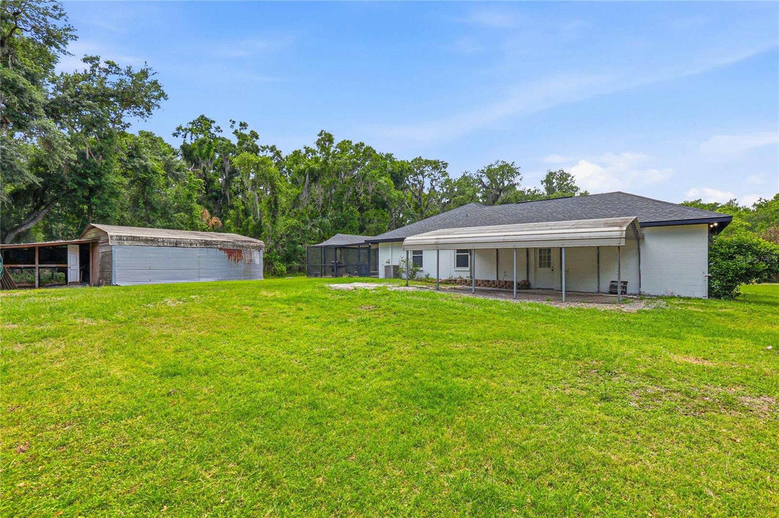403 WENDEL AVE, LITHIA, FL, 33547