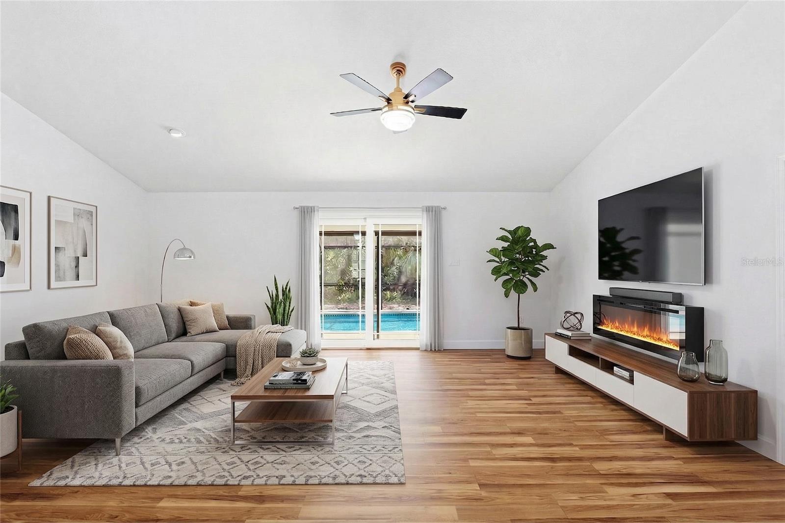 403 WENDEL AVE, LITHIA, FL, 33547