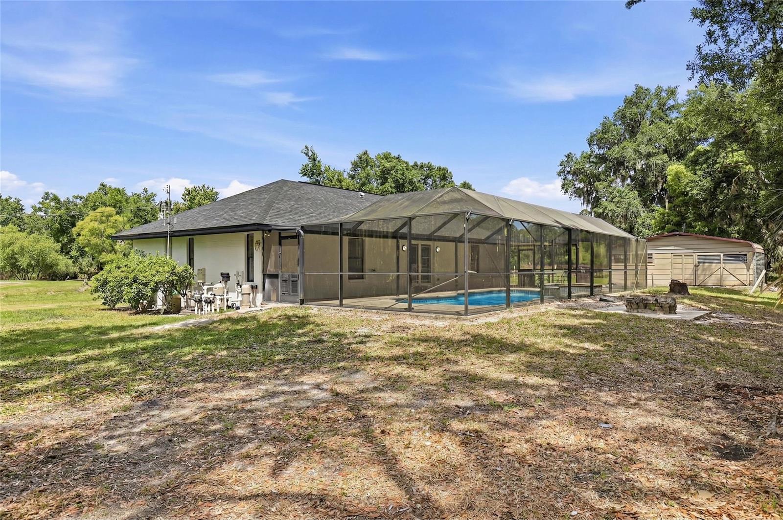 403 WENDEL AVE, LITHIA, FL, 33547