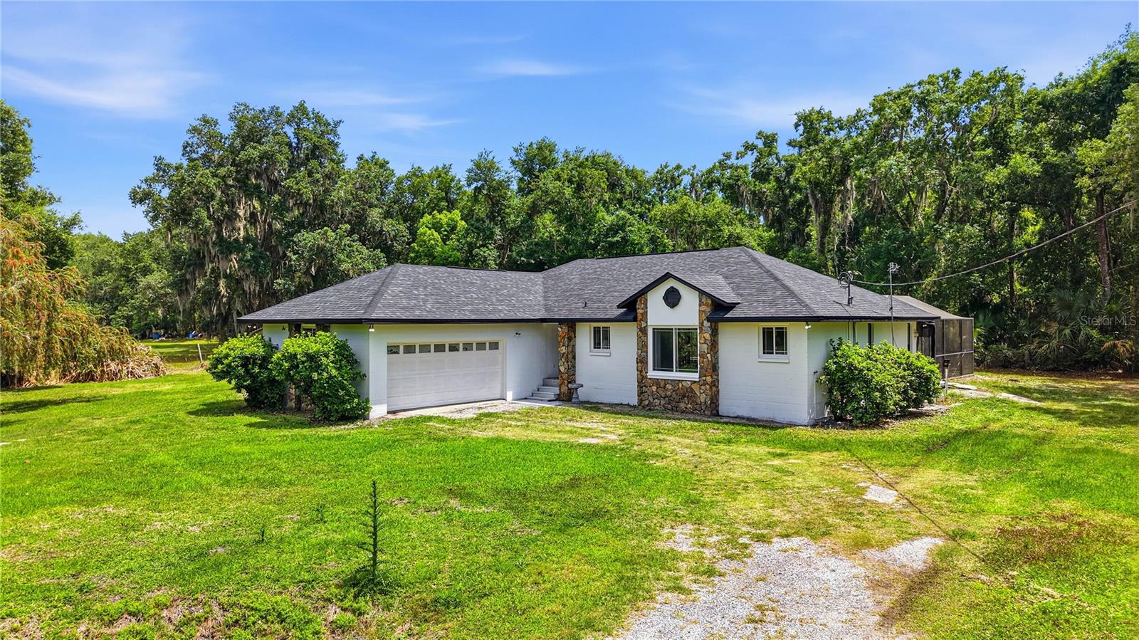 403 WENDEL AVE, LITHIA, FL, 33547