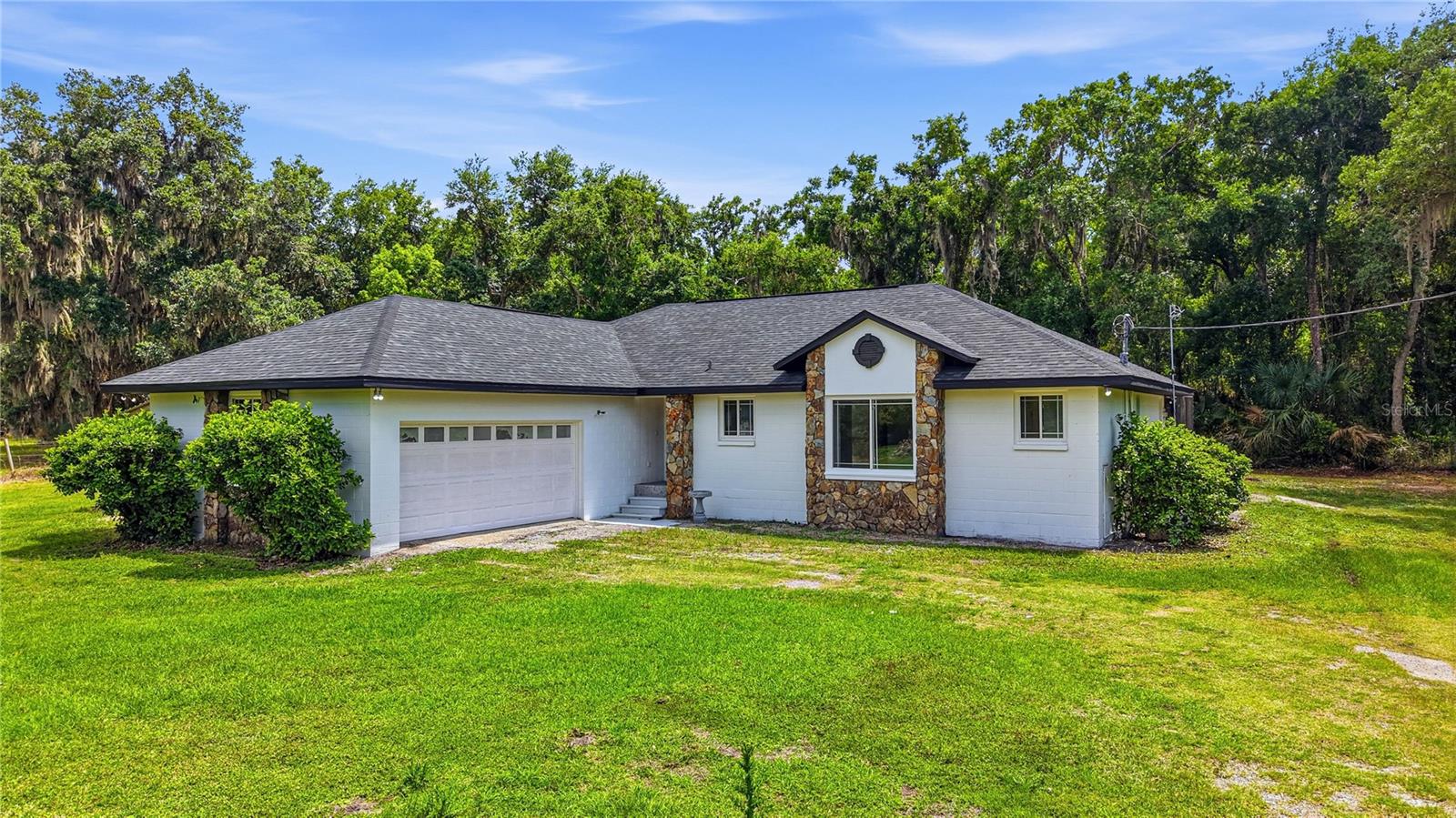 403 WENDEL AVE, LITHIA, FL, 33547