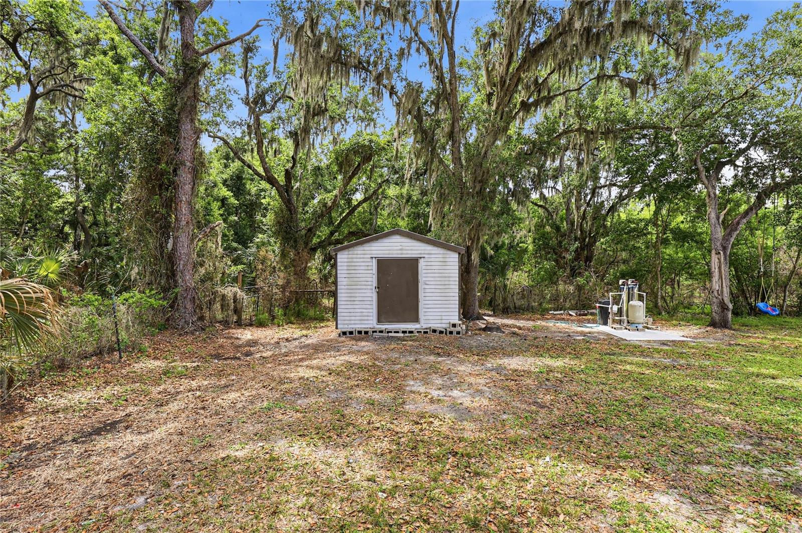 403 WENDEL AVE, LITHIA, FL, 33547