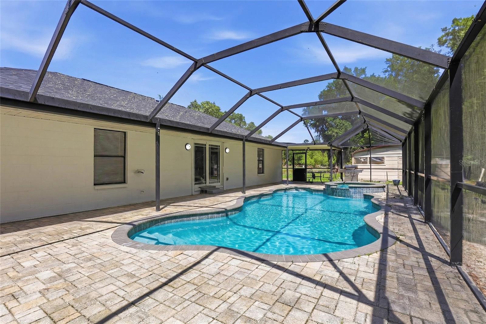 403 WENDEL AVE, LITHIA, FL, 33547