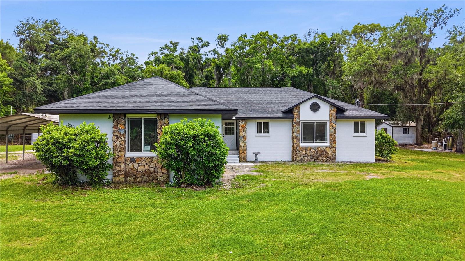 403 WENDEL AVE, LITHIA, FL, 33547