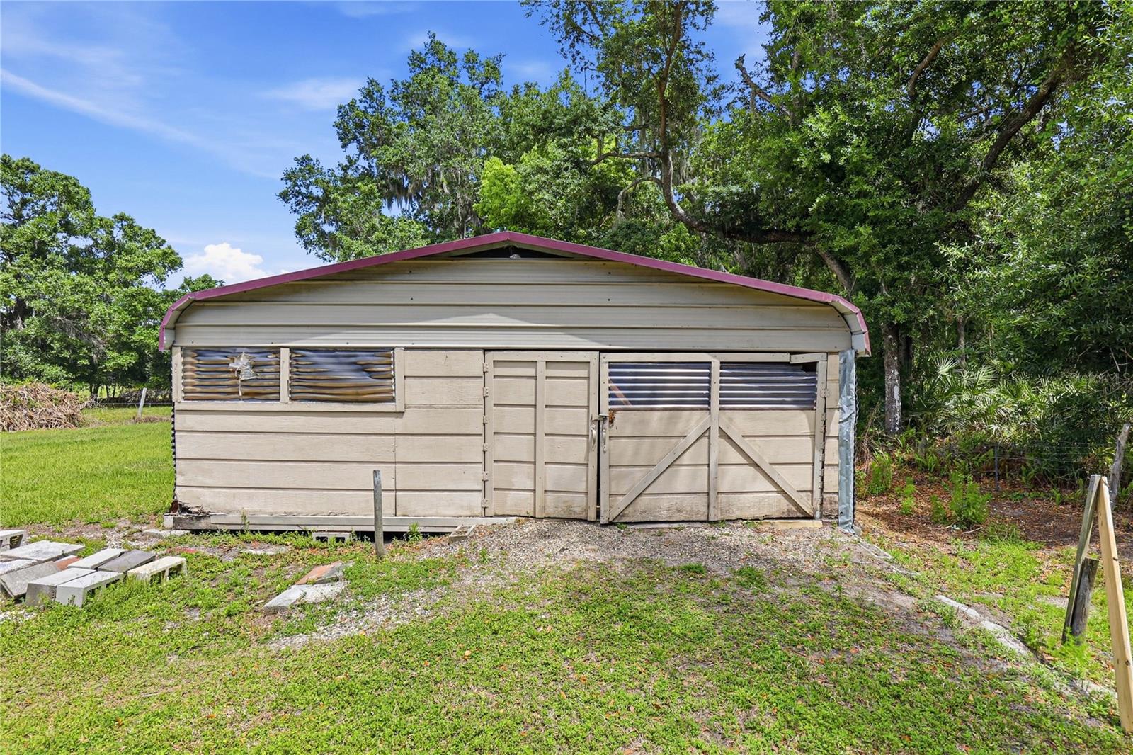 403 WENDEL AVE, LITHIA, FL, 33547