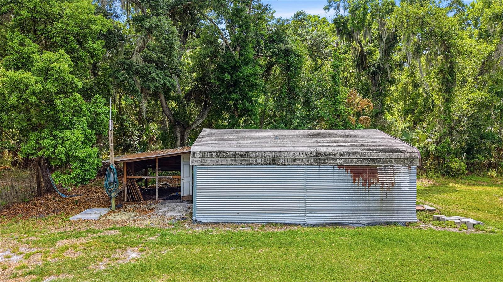 403 WENDEL AVE, LITHIA, FL, 33547