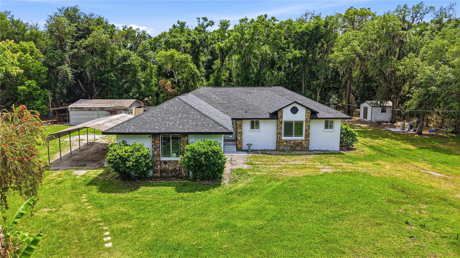 403 WENDEL AVE, LITHIA, FL, 33547