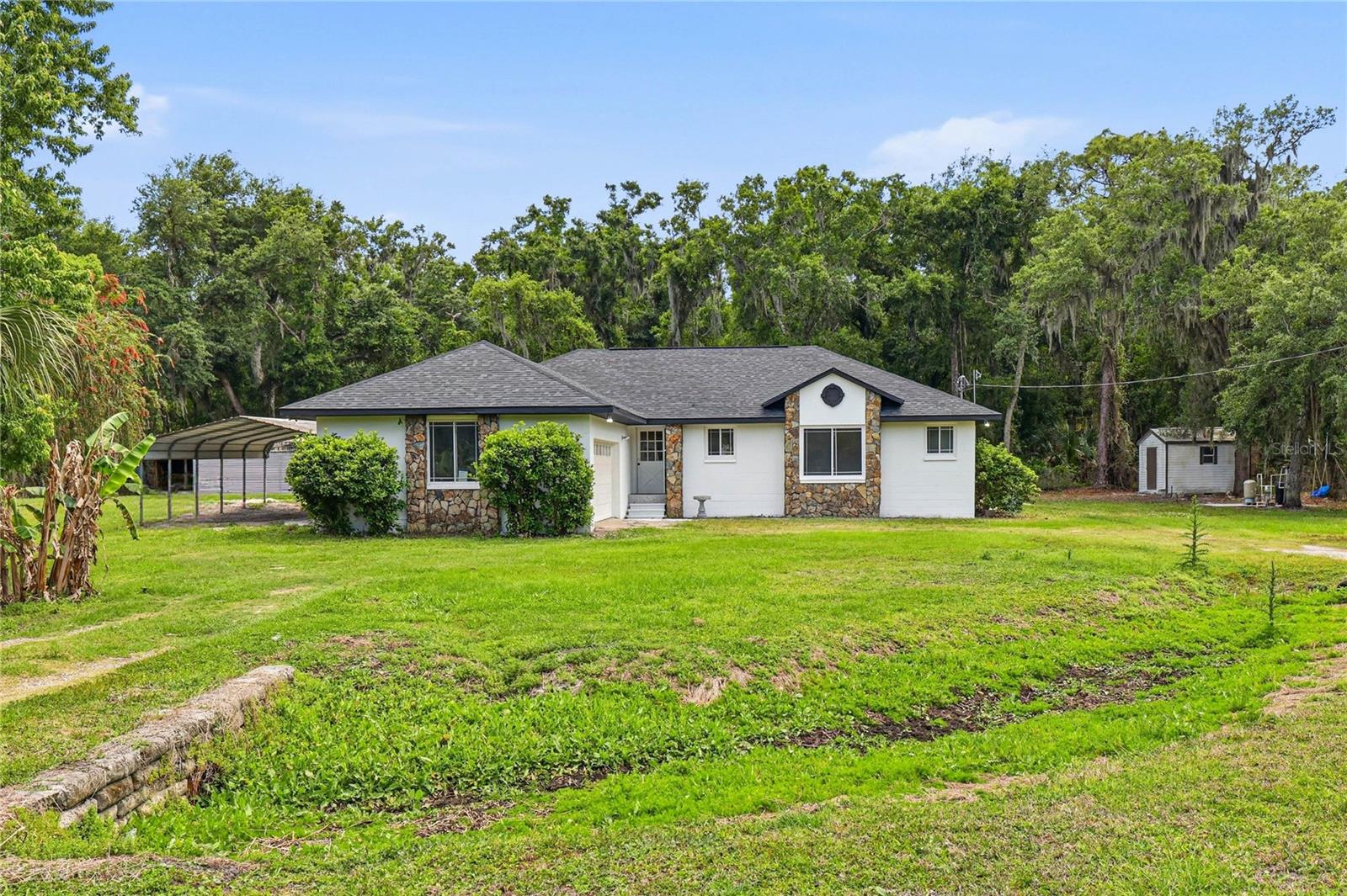 403 WENDEL AVE, LITHIA, FL, 33547