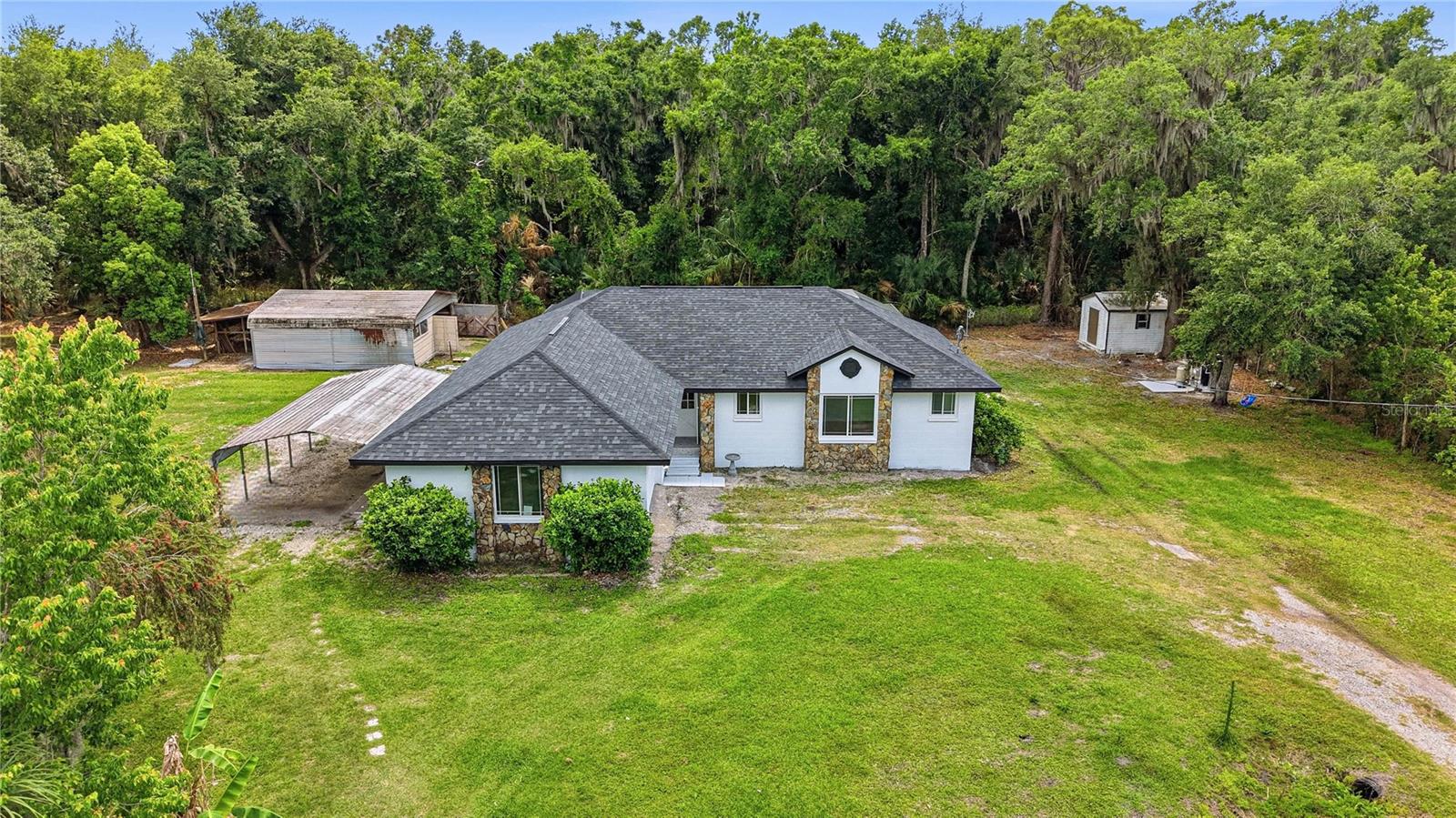 403 WENDEL AVE, LITHIA, FL, 33547