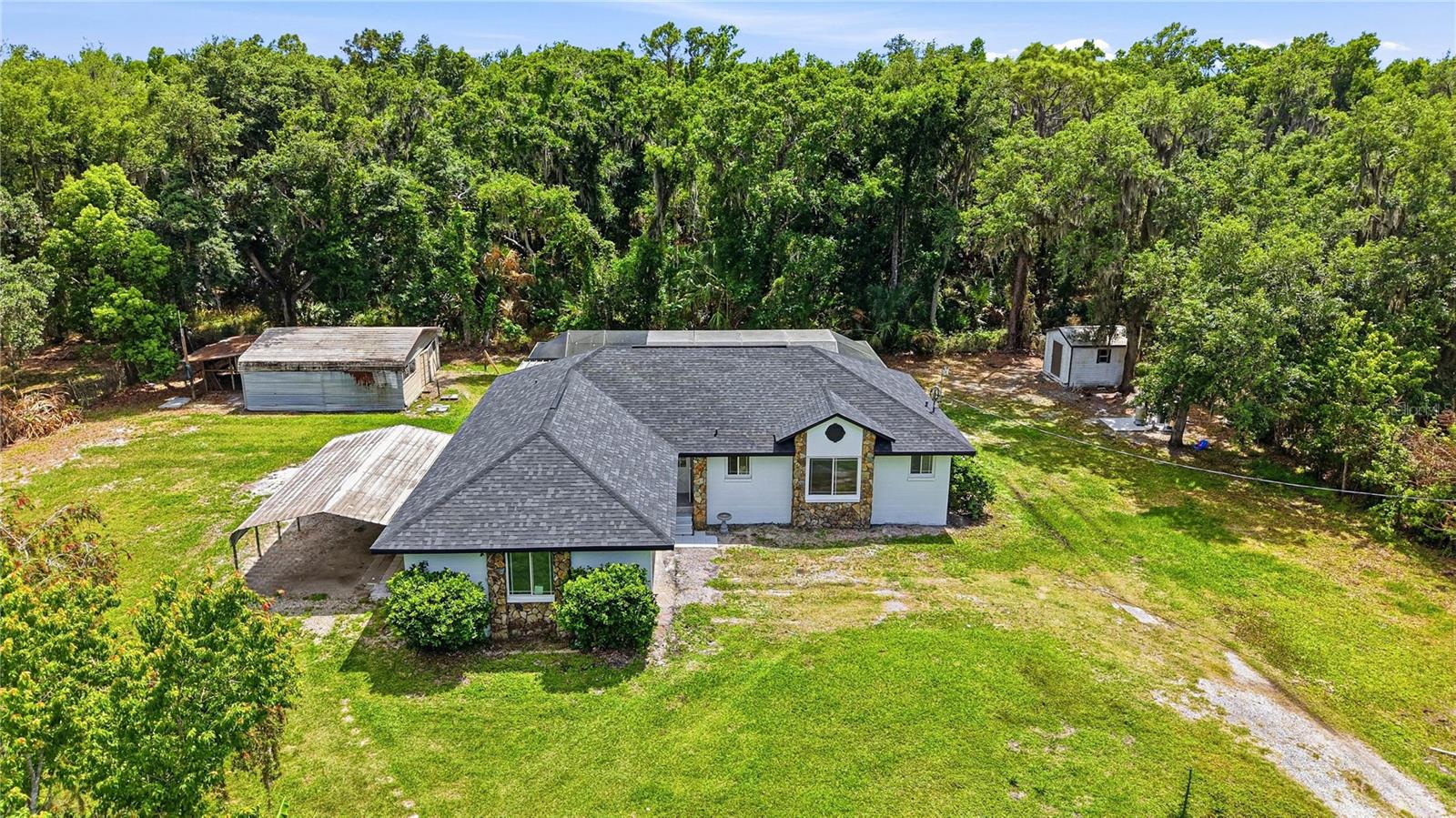 403 WENDEL AVE, LITHIA, FL, 33547