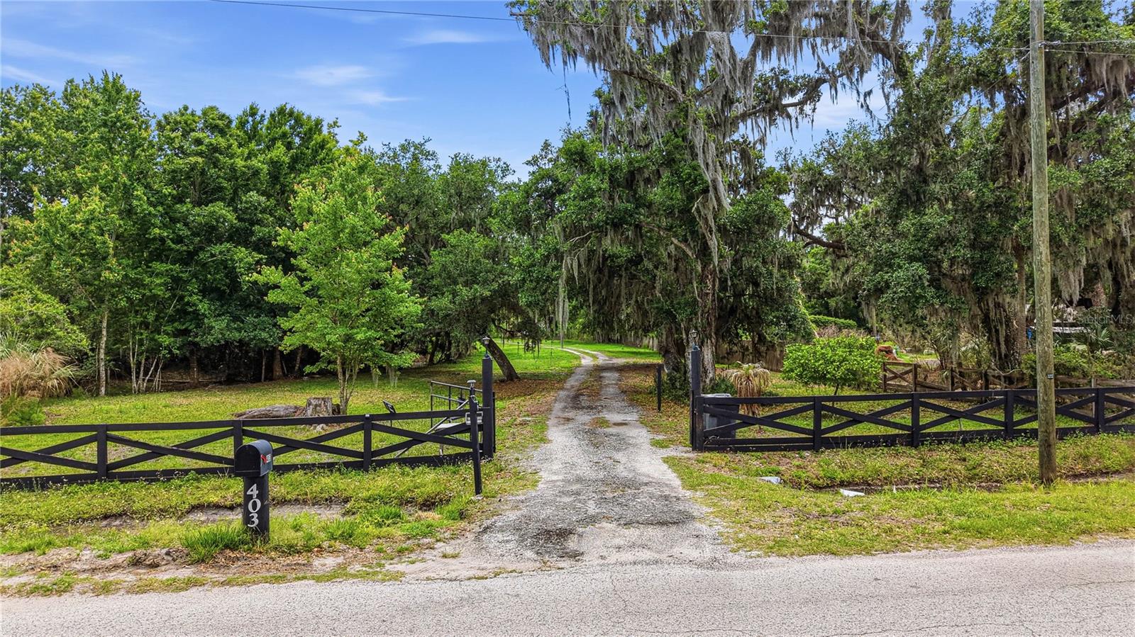 403 WENDEL AVE, LITHIA, FL, 33547