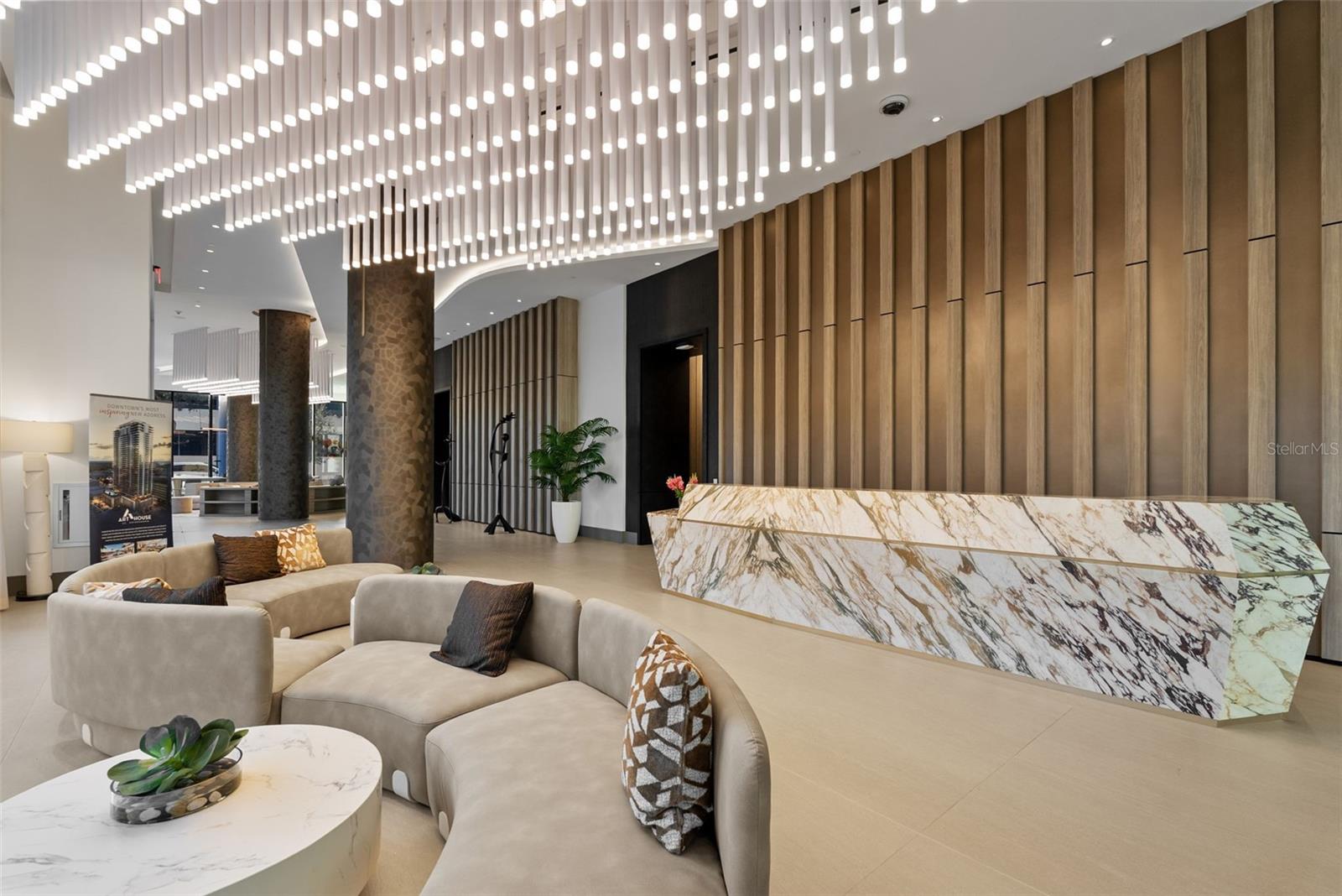 275 1ST AVE S #4101, ST PETERSBURG, FL, 33701