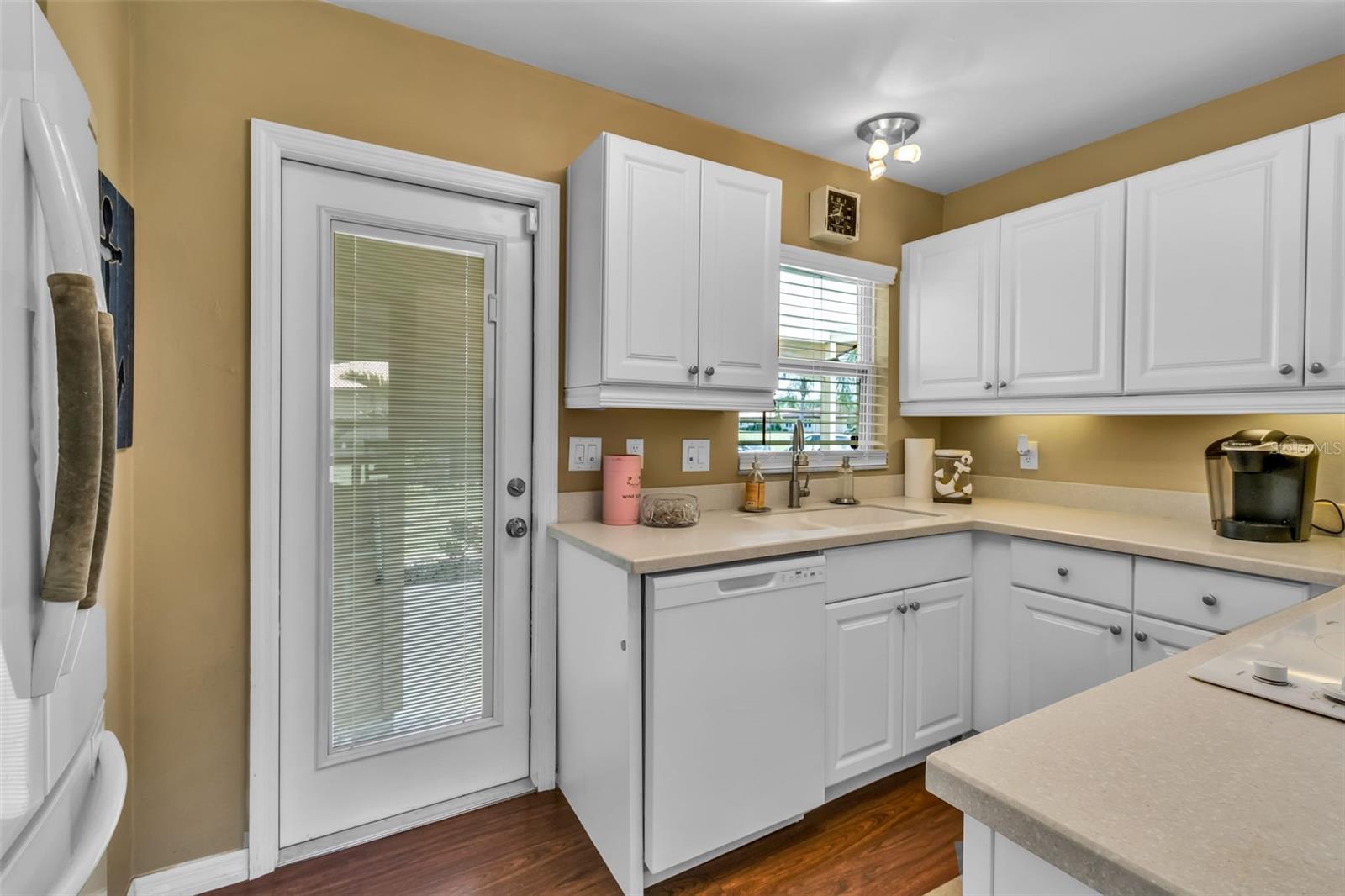 3311 MERCER RD #3311, BRADENTON, FL, 34207