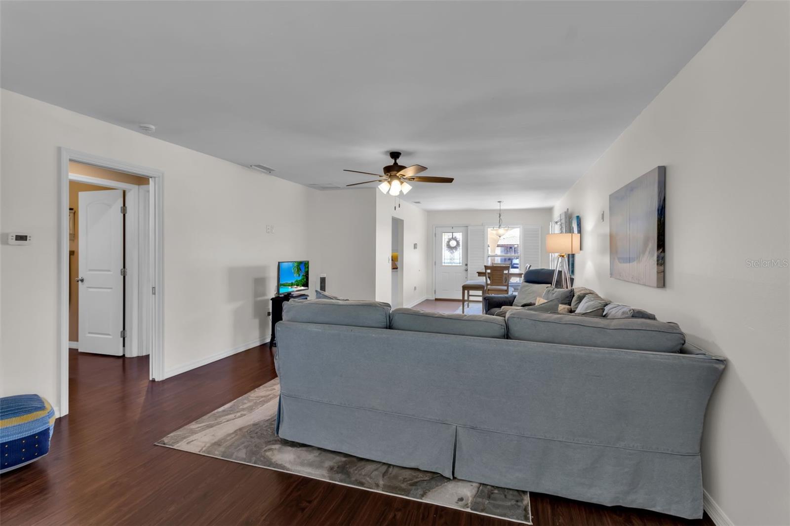 3311 MERCER RD #3311, BRADENTON, FL, 34207