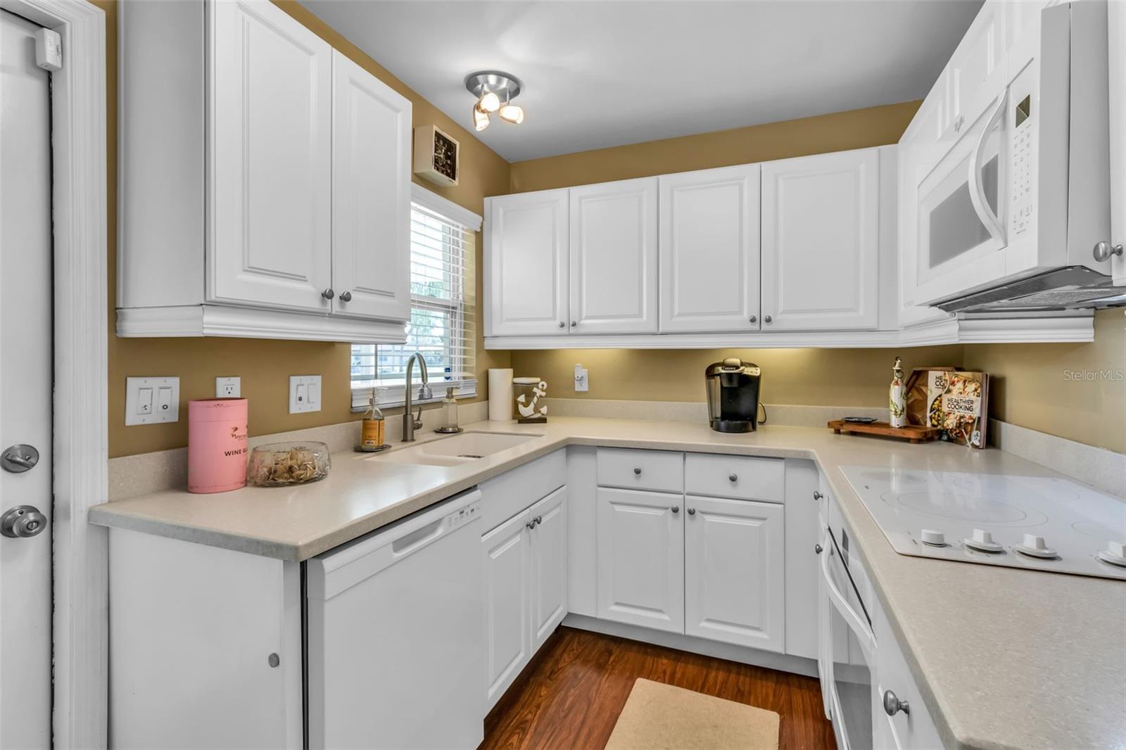 3311 MERCER RD #3311, BRADENTON, FL, 34207