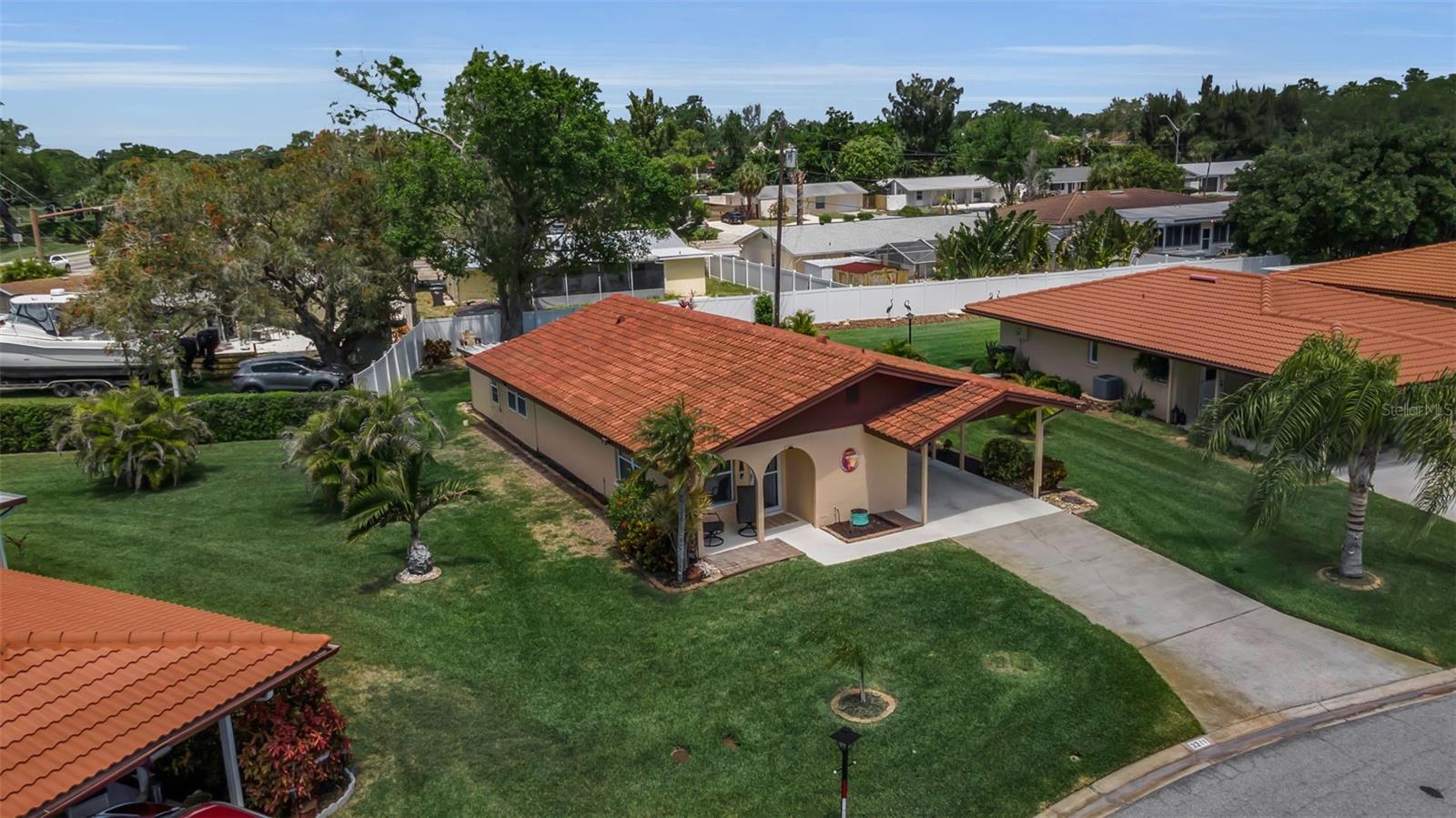 3311 MERCER RD #3311, BRADENTON, FL, 34207