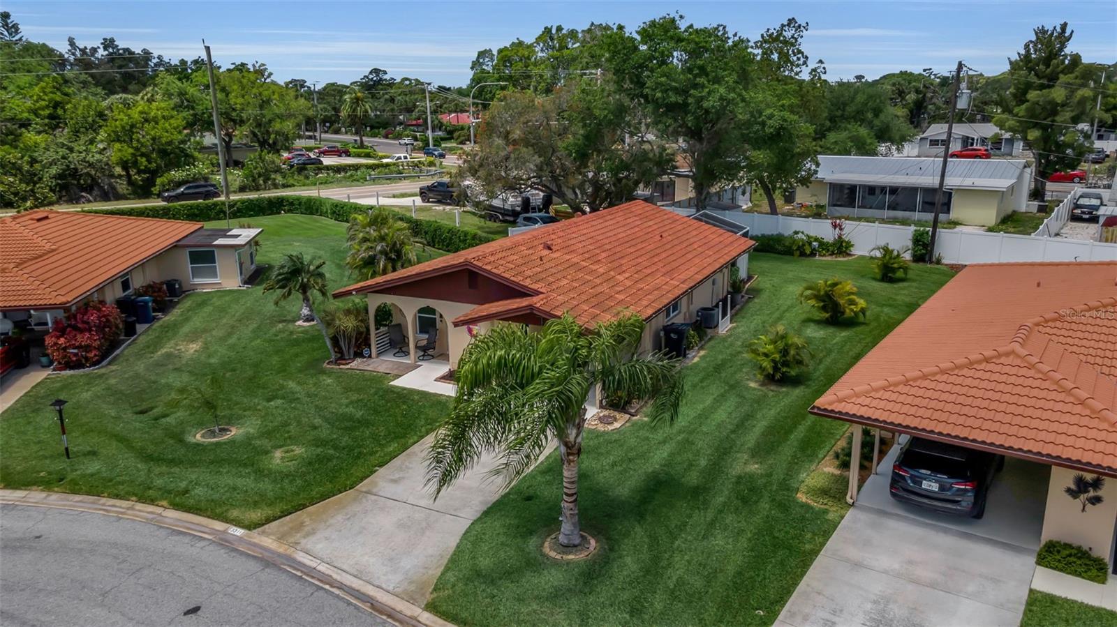 3311 MERCER RD #3311, BRADENTON, FL, 34207