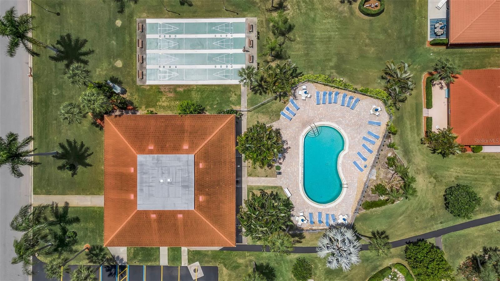 3311 MERCER RD #3311, BRADENTON, FL, 34207